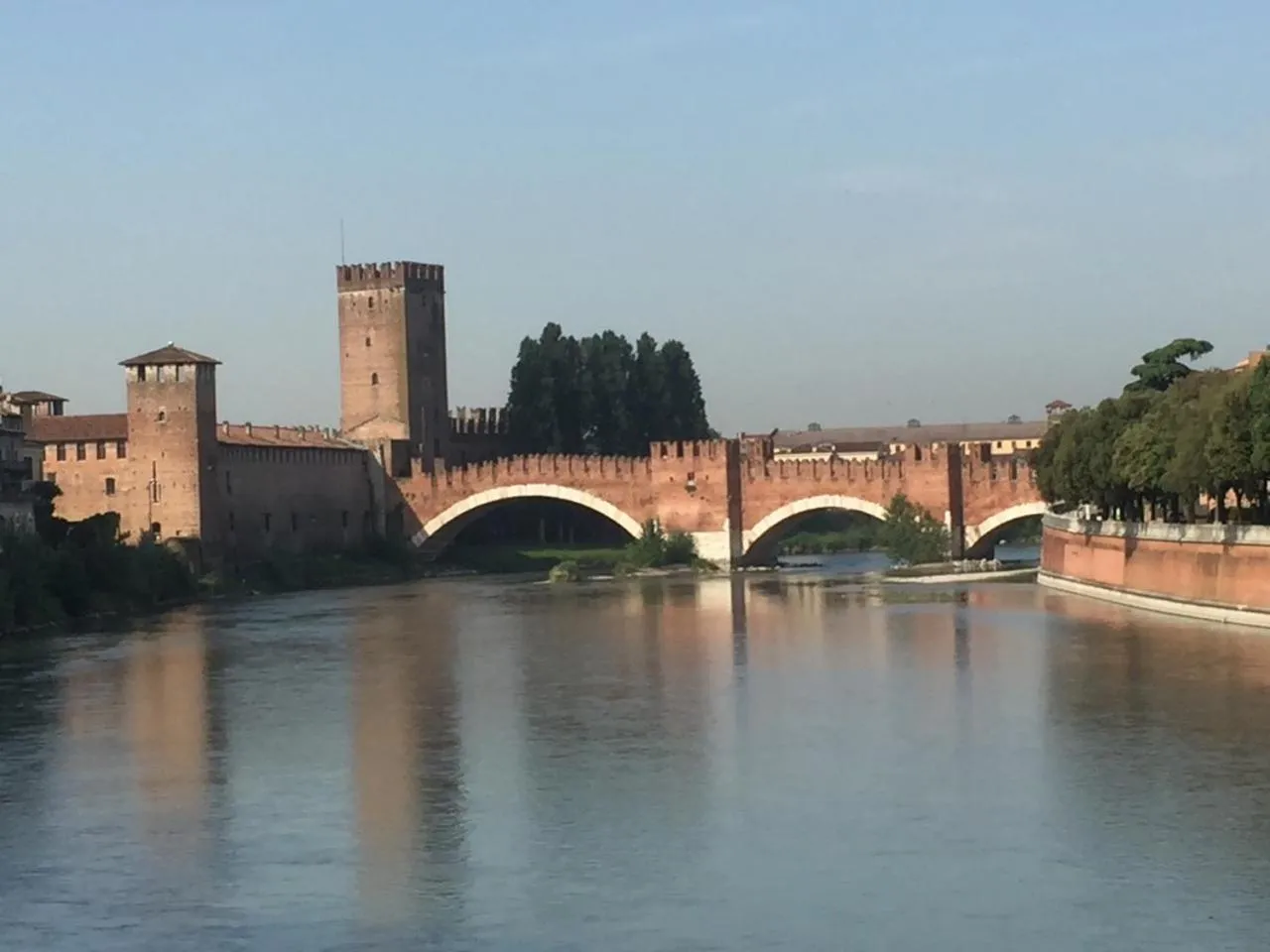 Other in Verona Relais + Private parking