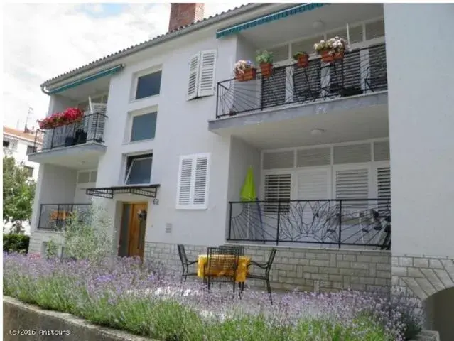 Apartments Jurcan Apartments Jurcan
