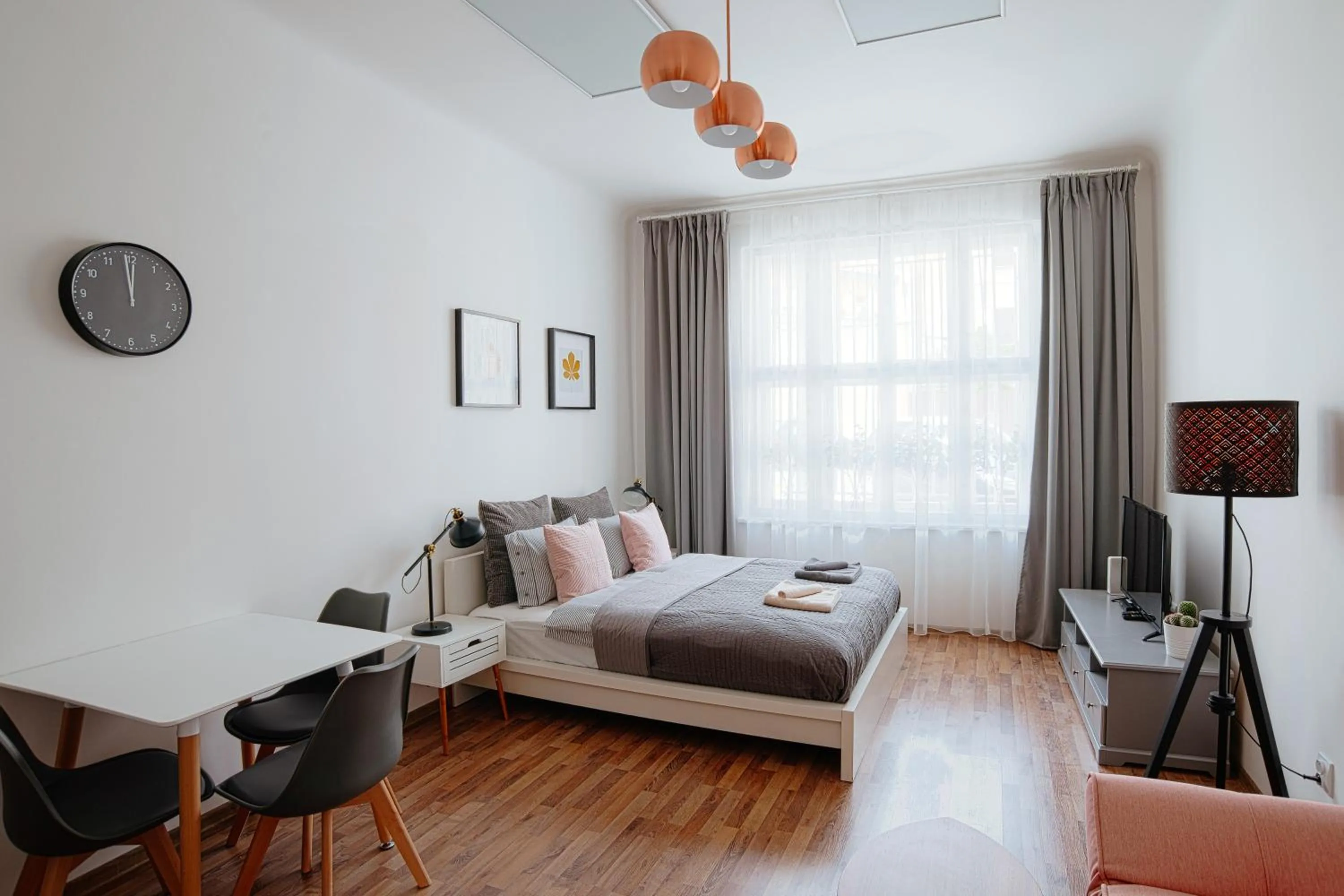Apartment Gesse Jirsikova