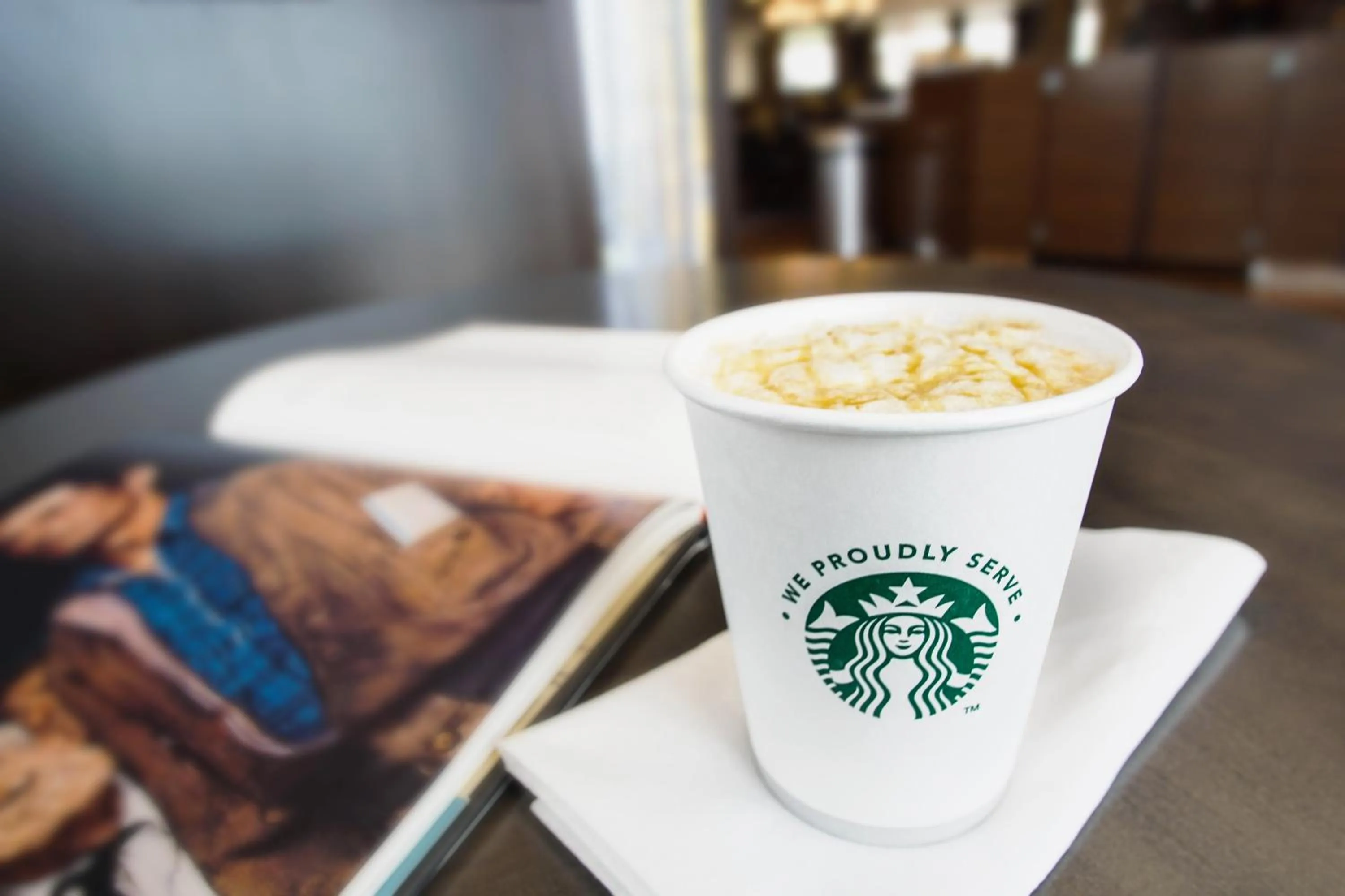 Breakfast in Courtyard by Marriott Lenox Berkshires