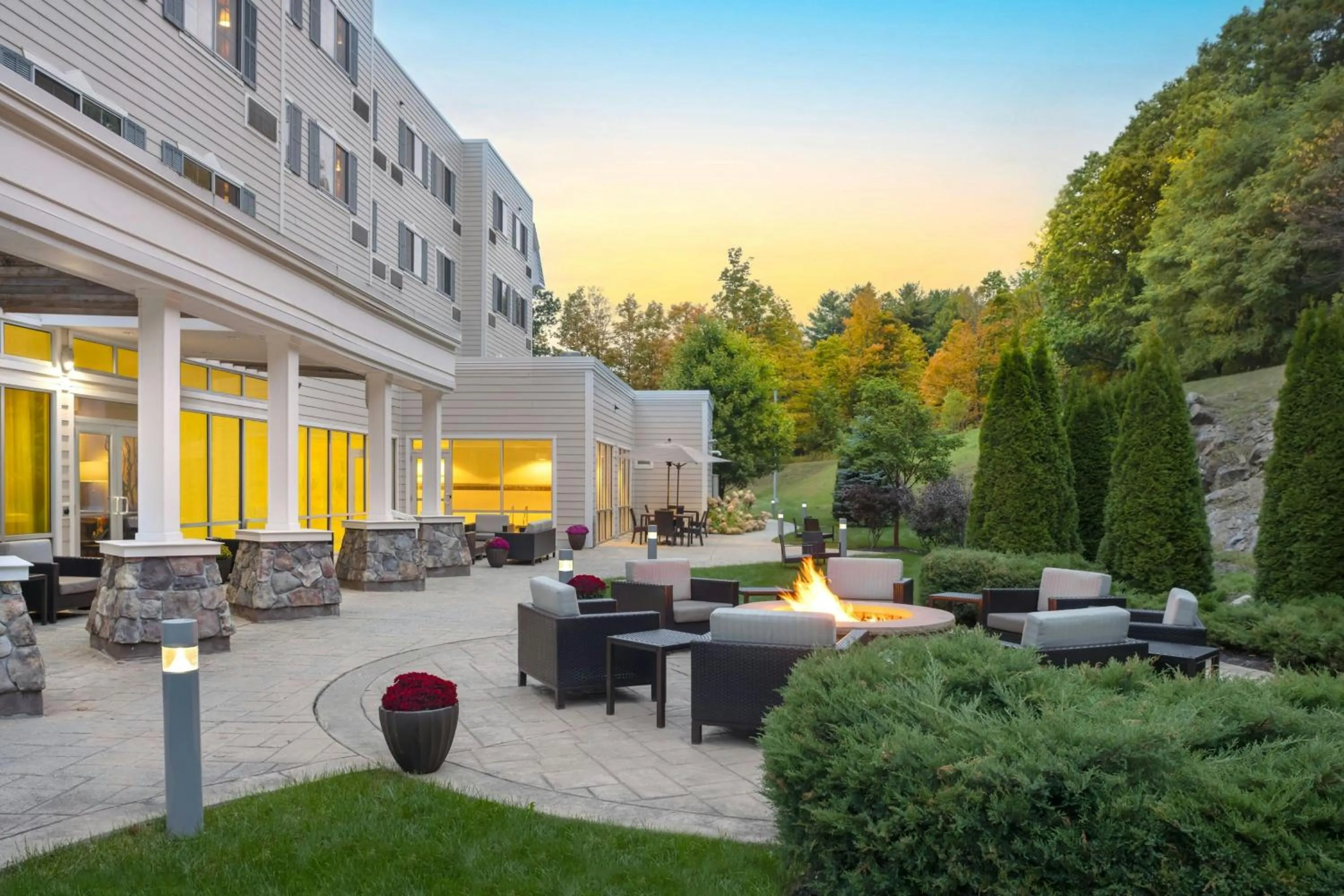 Other in Courtyard by Marriott Lenox Berkshires