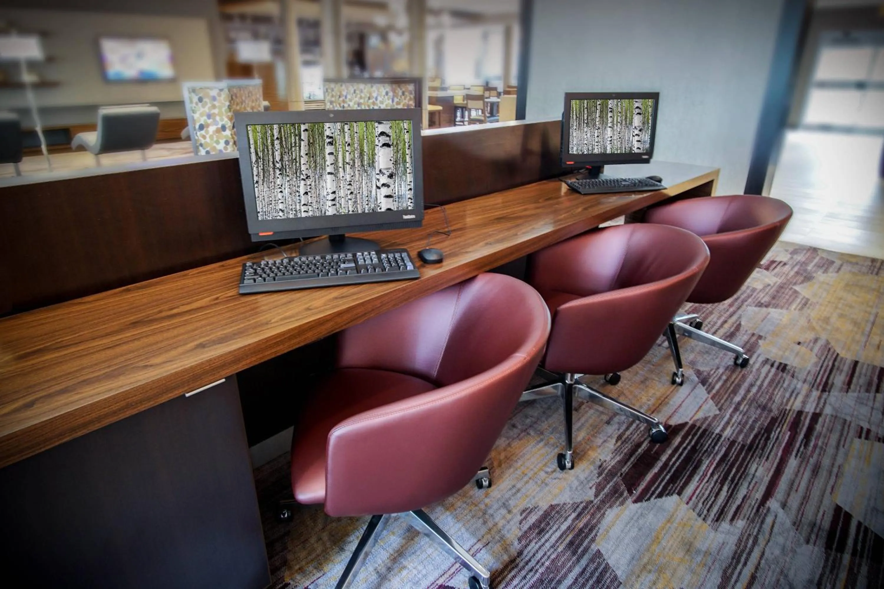 Other in Courtyard by Marriott Lenox Berkshires