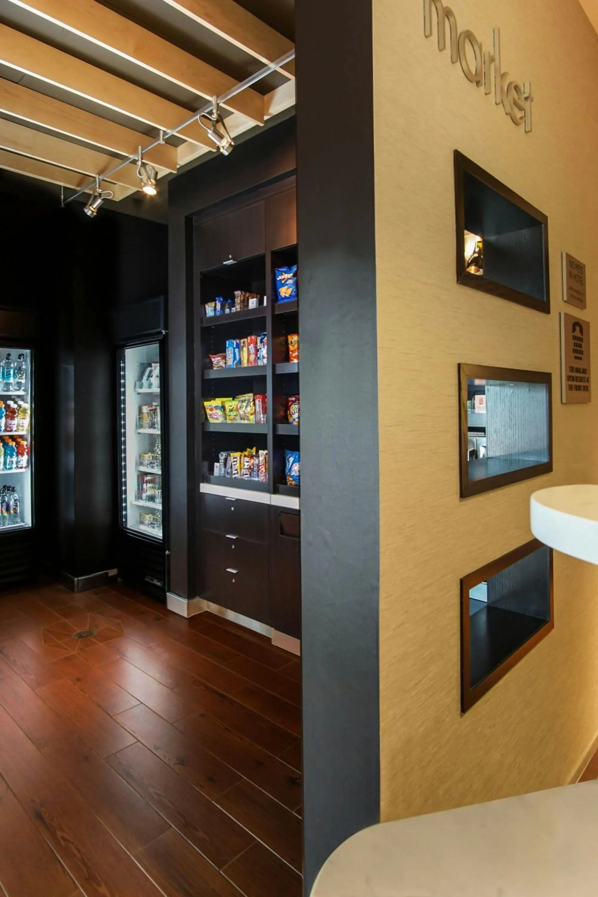 Other in Courtyard by Marriott Lenox Berkshires