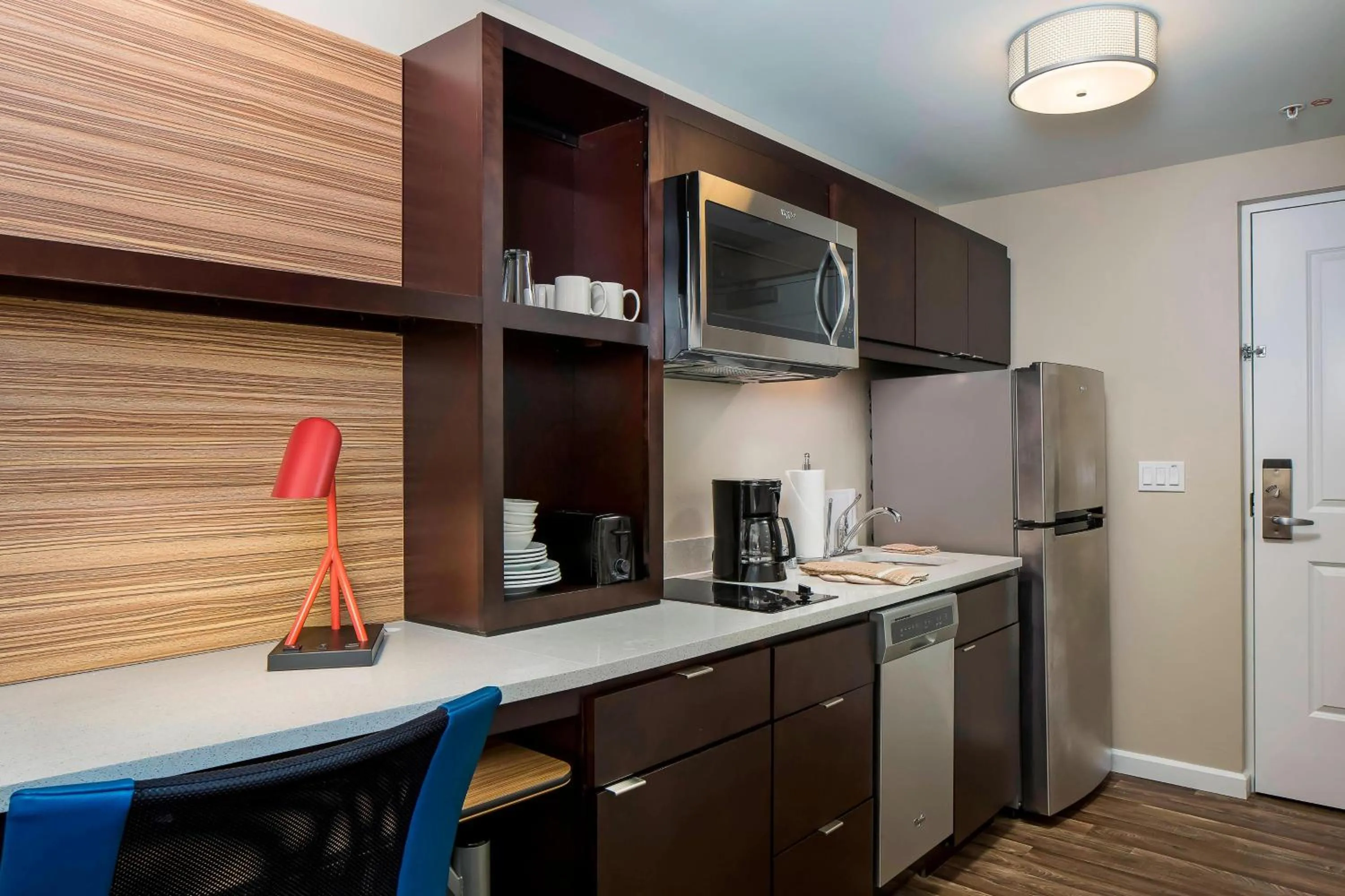 Bedroom in TownePlace Suites by Marriott Fort Myers Estero