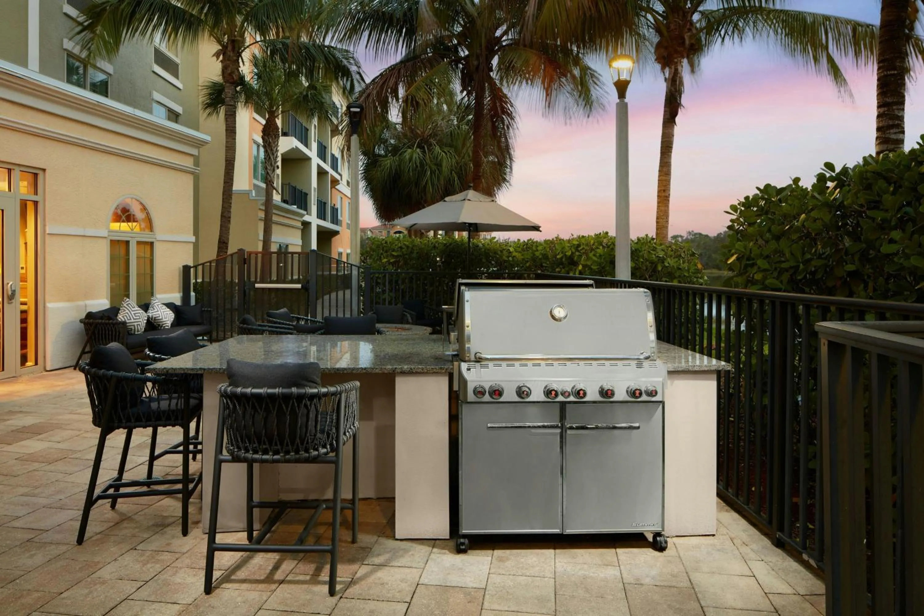 Other in TownePlace Suites by Marriott Fort Myers Estero