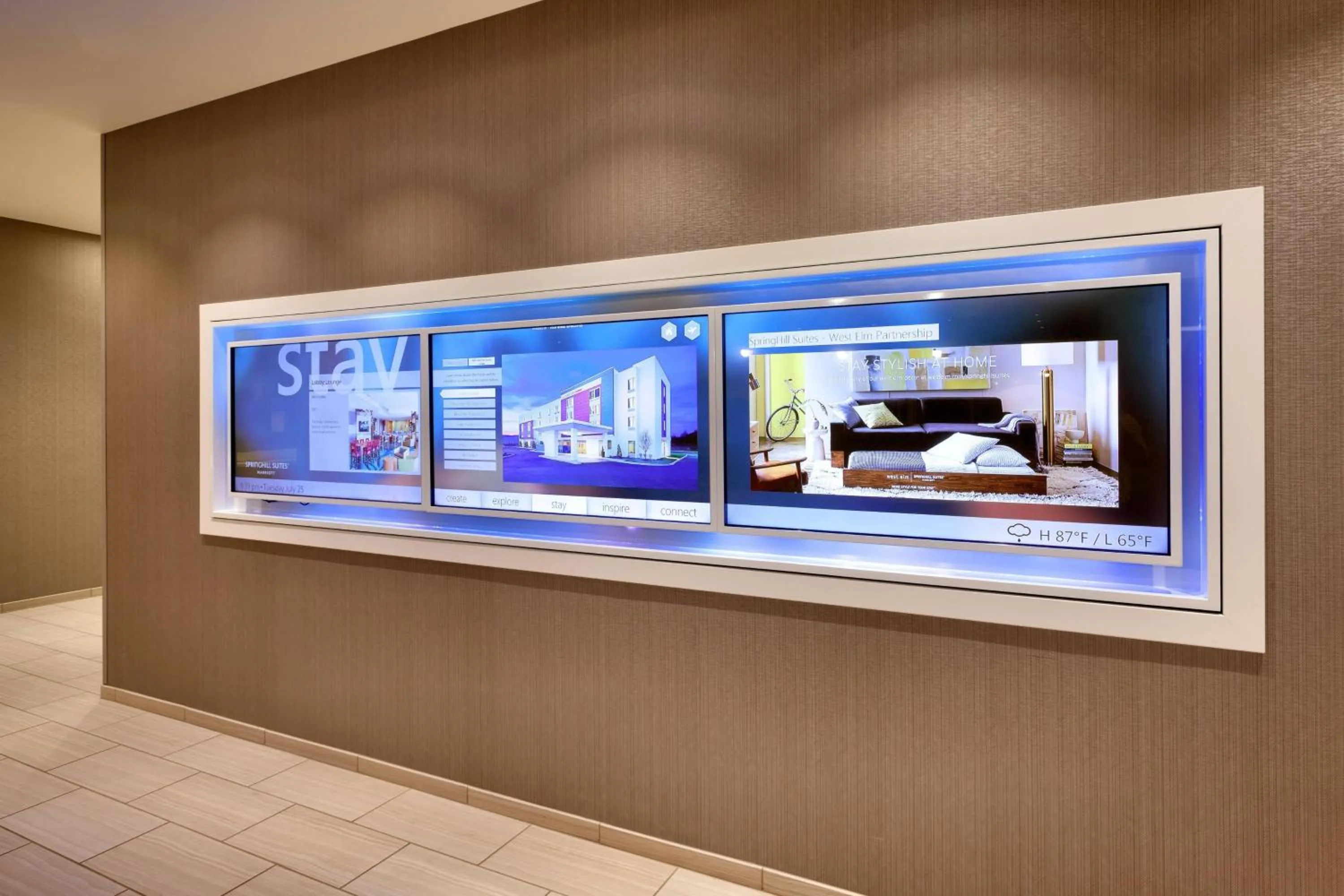 Other in SpringHill Suites by Marriott Salt Lake City-South Jordan