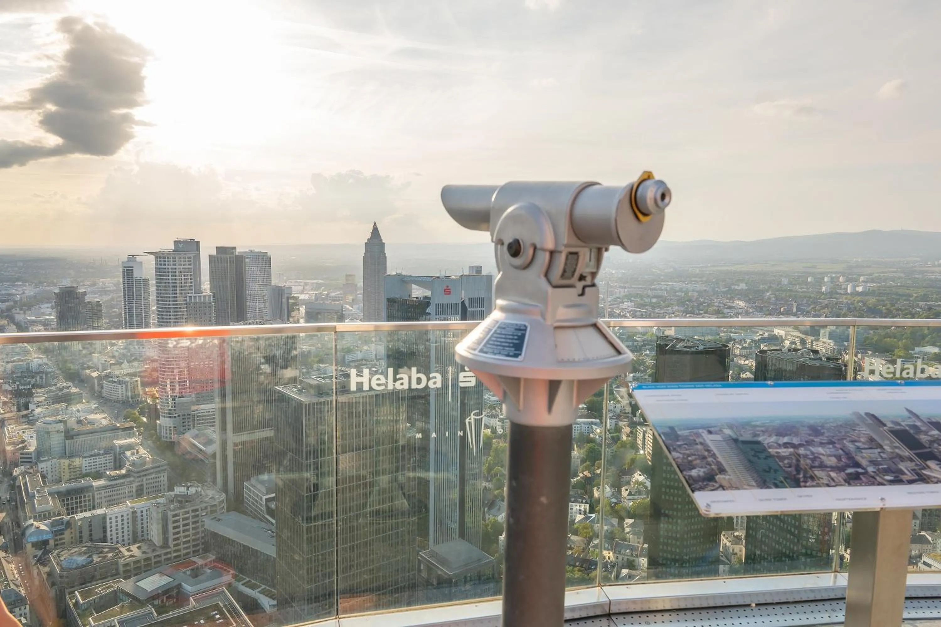 Other in MOXY Frankfurt East