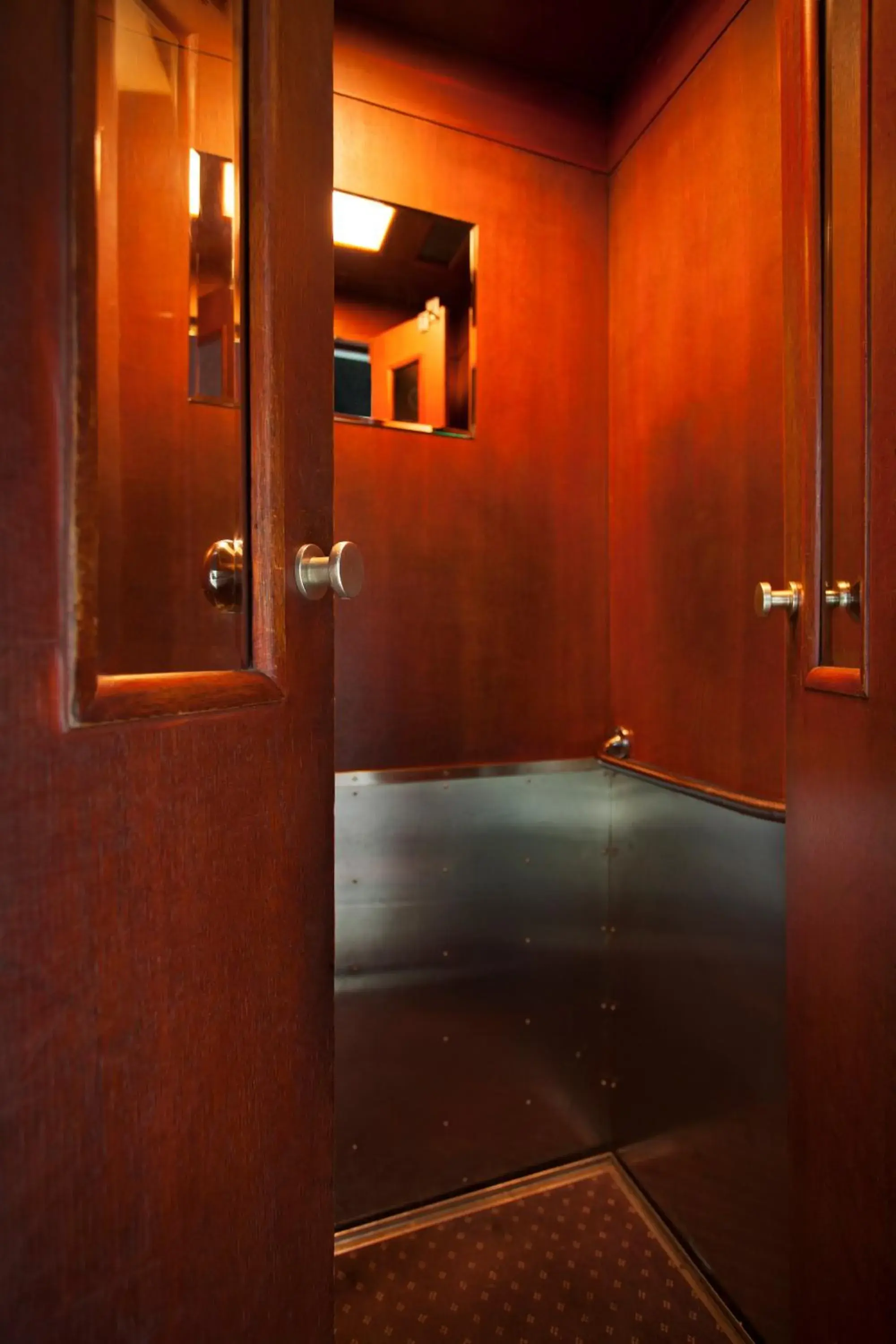 Lobby or reception in Daniel Griffin Aparthotel by Artery Hotels Lobby or reception in Daniel Griffin Aparthotel by Artery Hotels