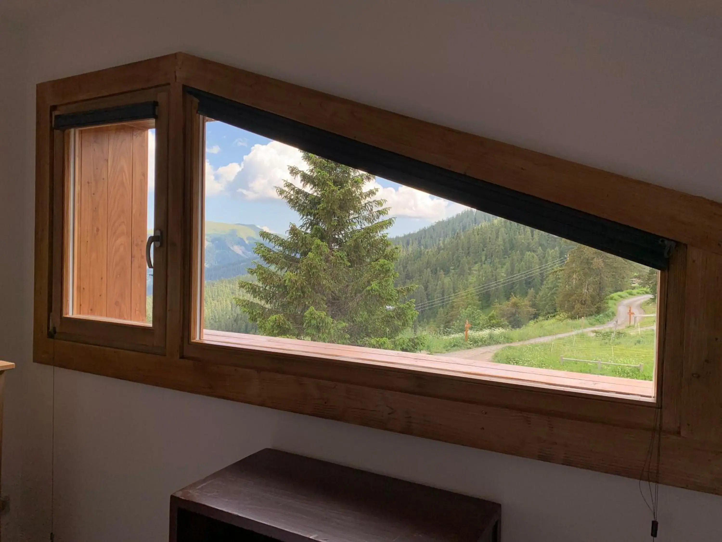 Family in Auberge Quintessence Family in Auberge Quintessence