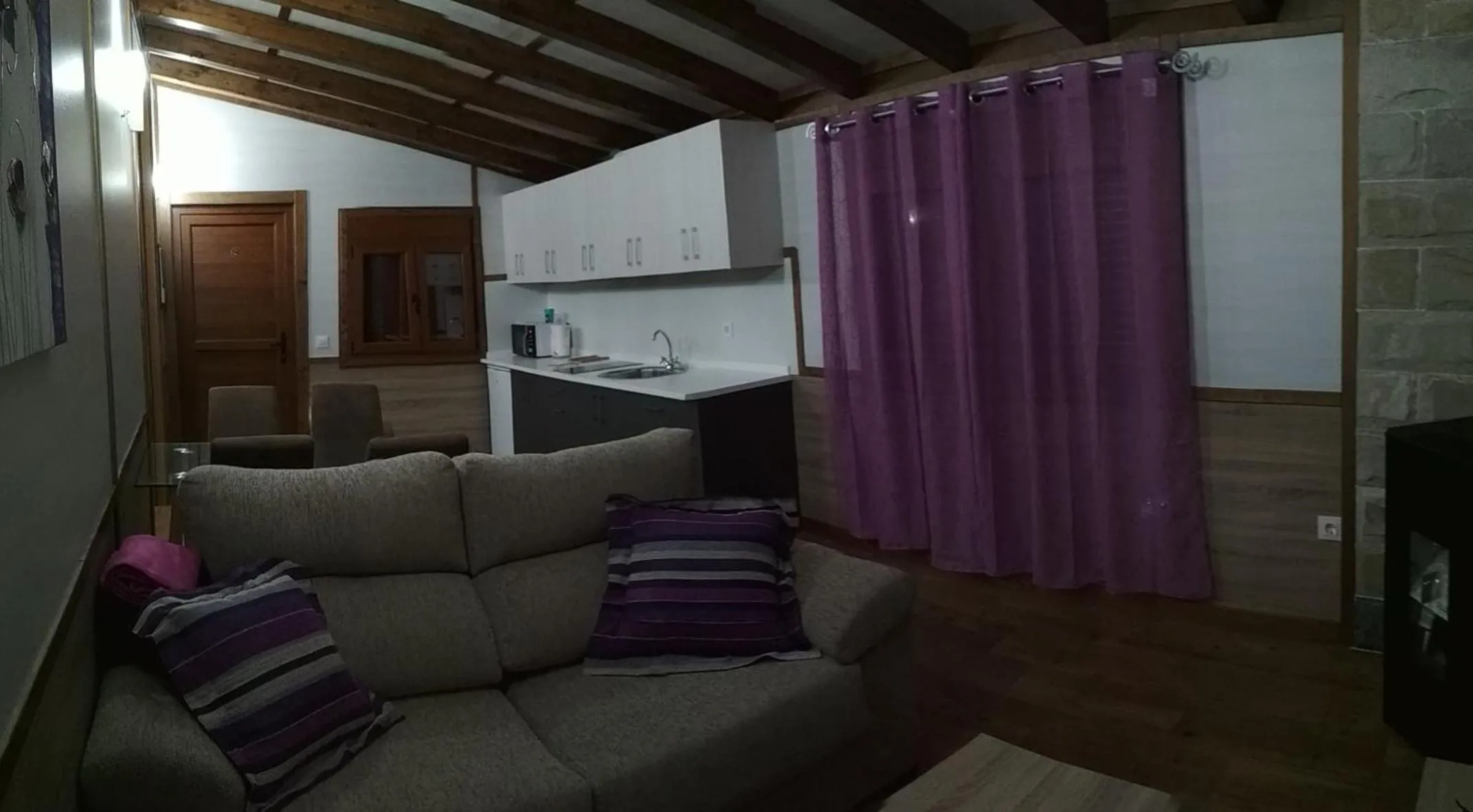 Bungalows Cantia