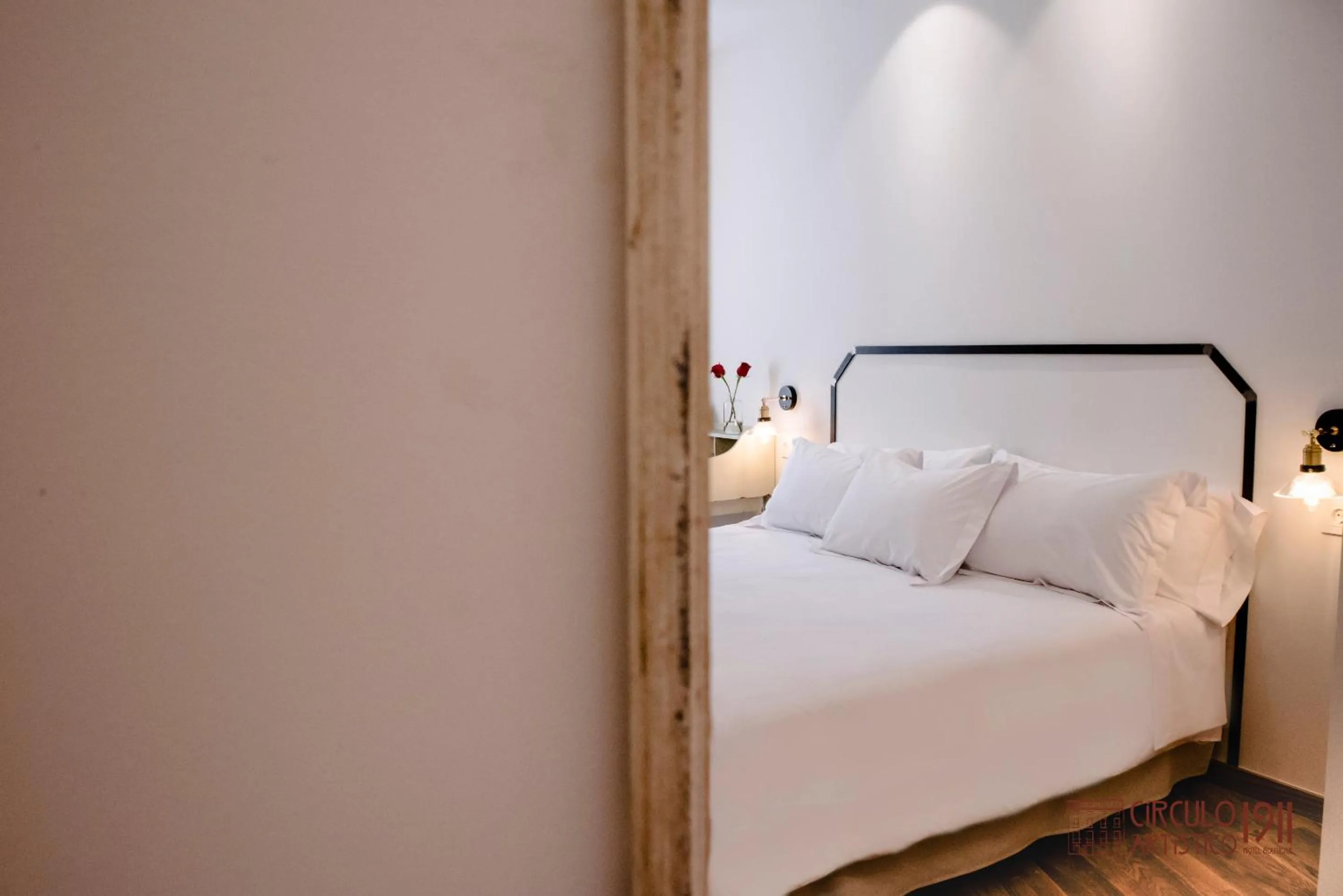 Nearby landmark, Bed in Círculo Artístico 1911 Hotel Boutique