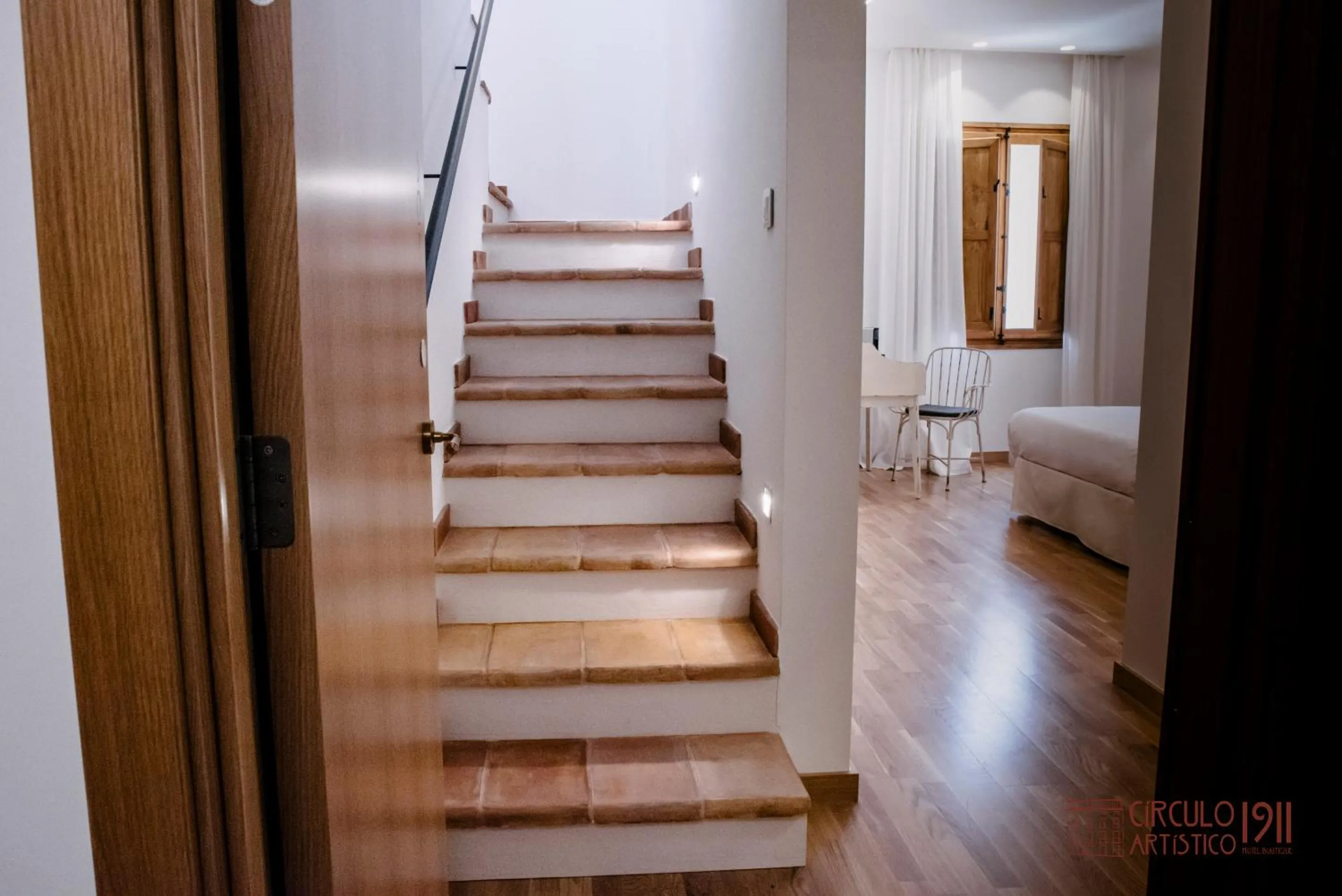 Círculo Artístico 1911 Hotel Boutique