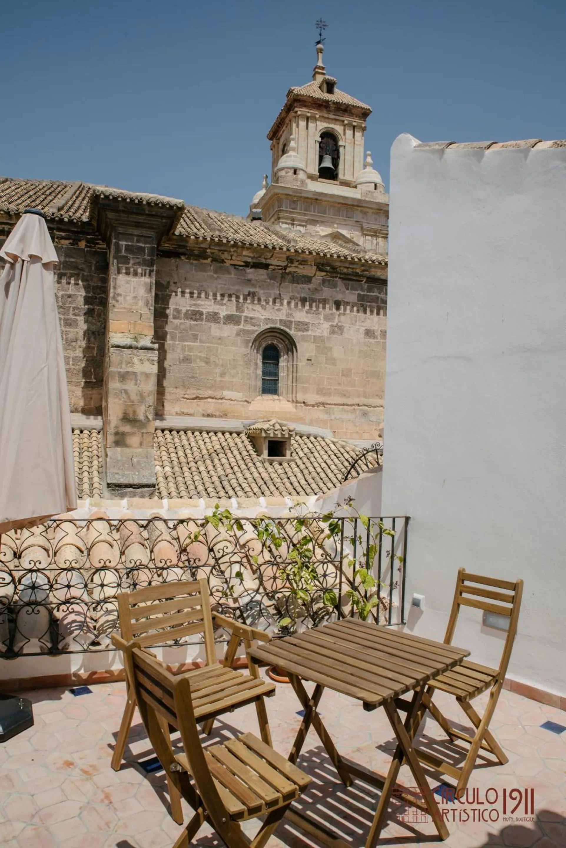 Círculo Artístico 1911 Hotel Boutique