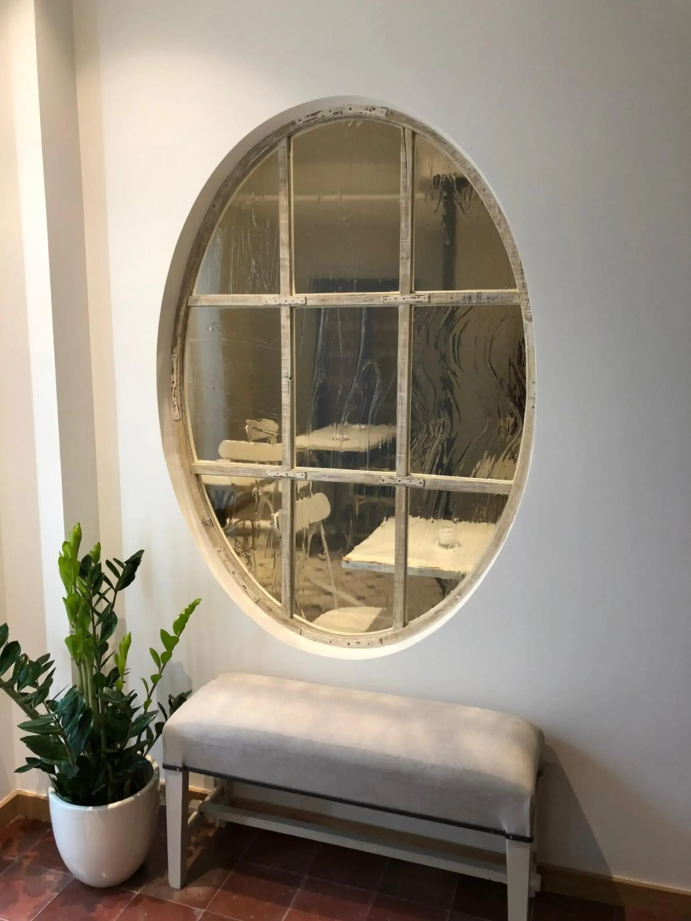 View (from property/room) in Círculo Artístico 1911 Hotel Boutique View (from property/room) in Círculo Artístico 1911 Hotel Boutique