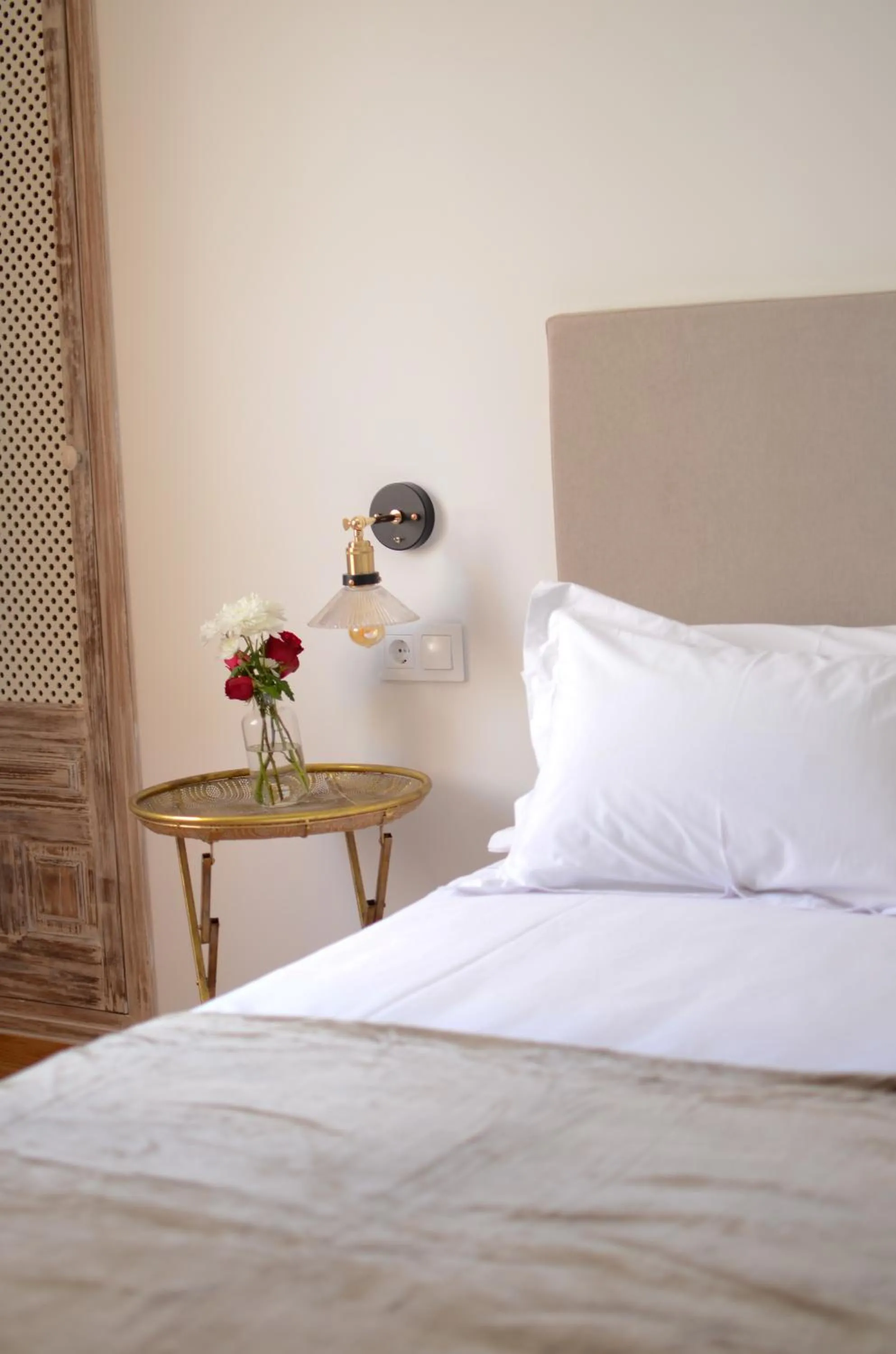 Restaurant/places to eat, Bed in Círculo Artístico 1911 Hotel Boutique