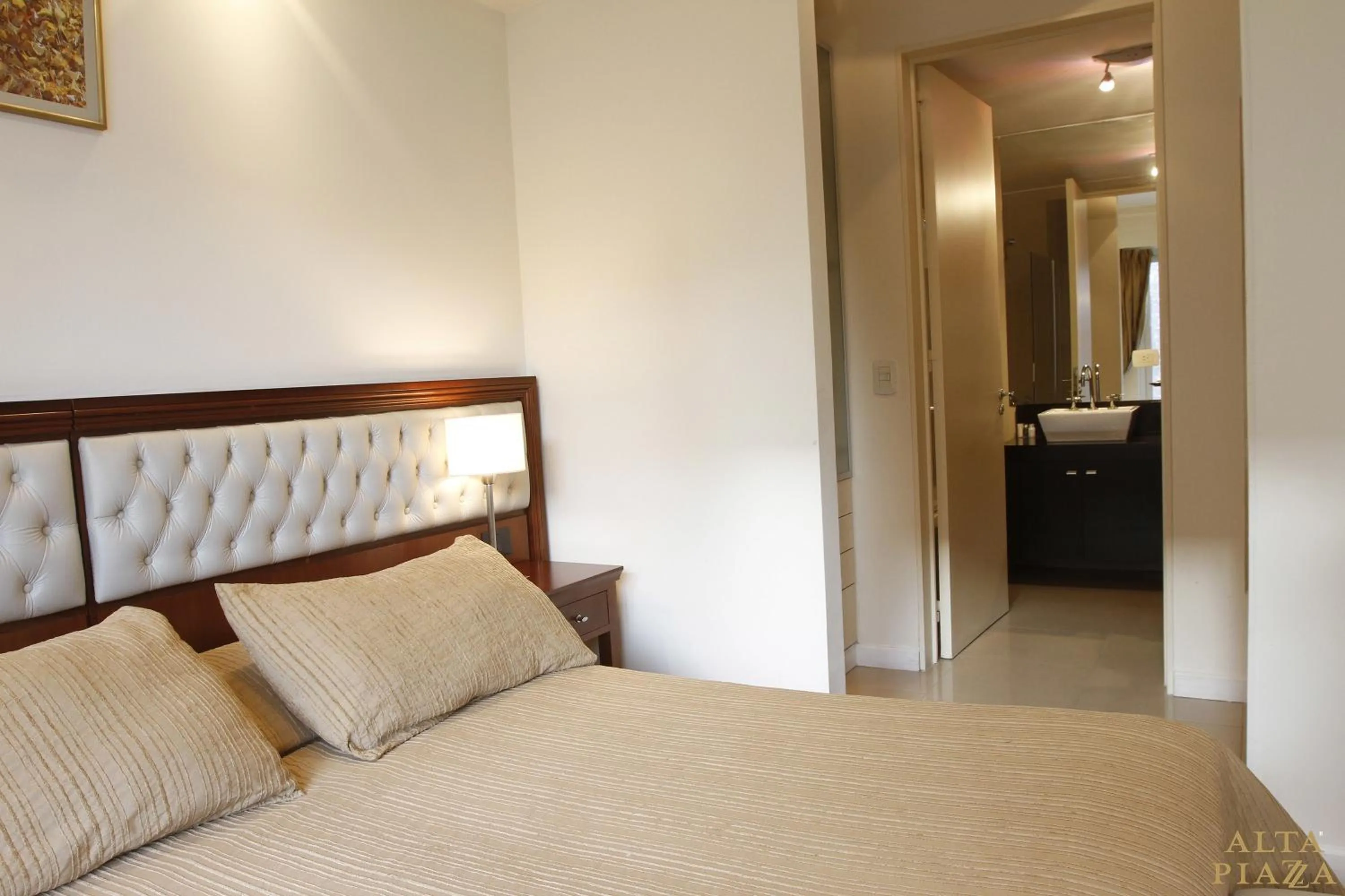 bunk bed in Alta Piazza –Casa di Appartamenti–