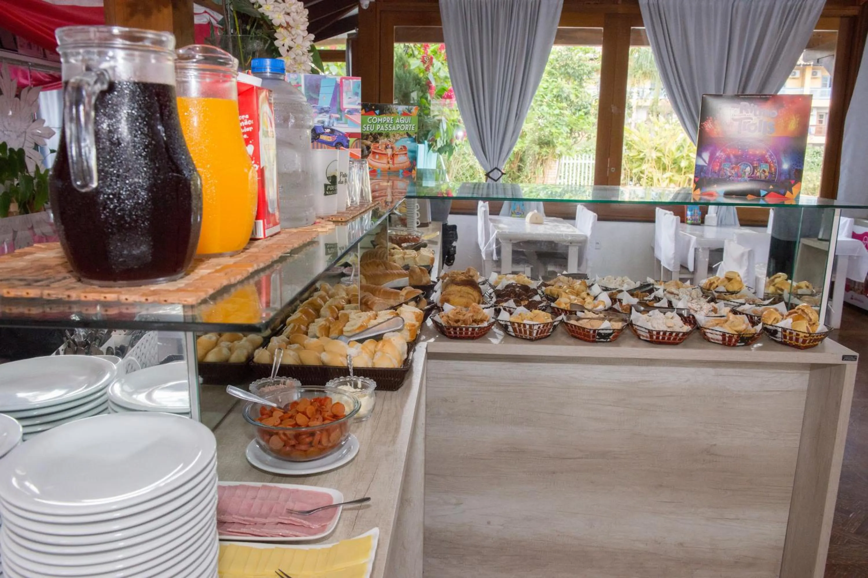 Pousada Nascer do Sol