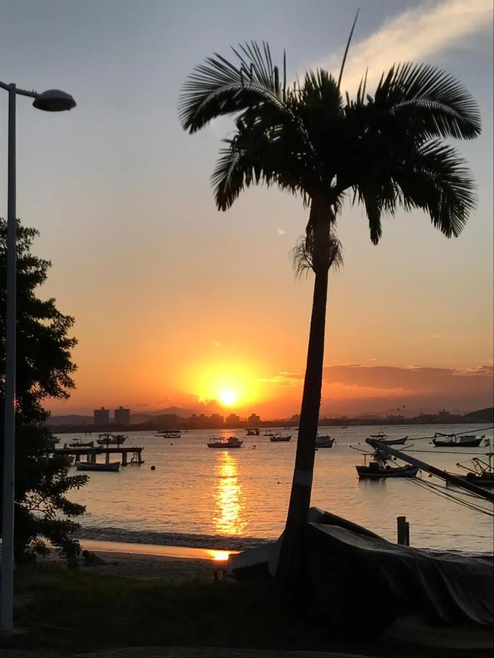 Beach in Pousada Nascer do Sol