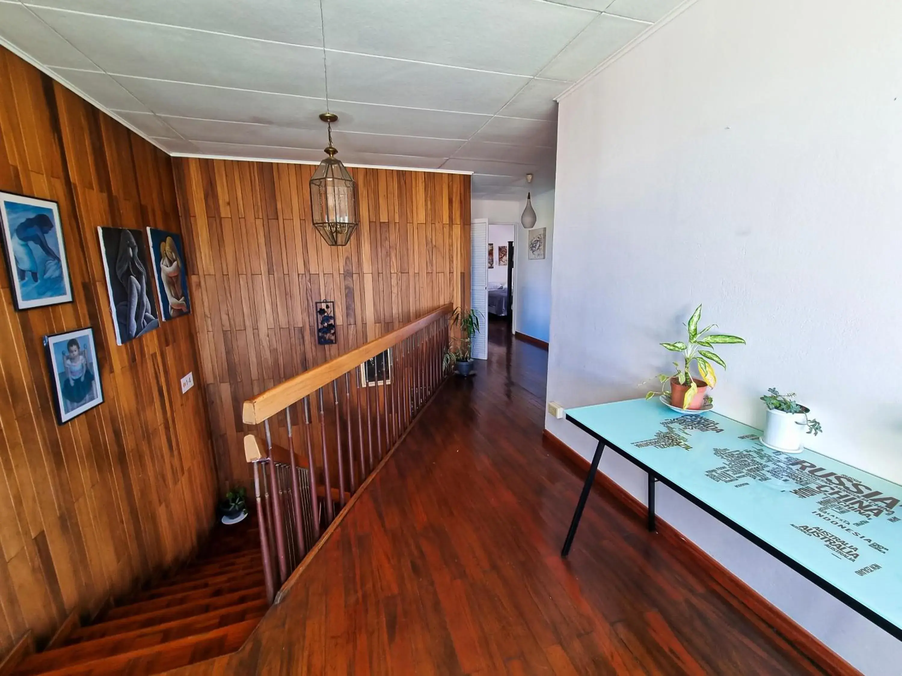 Property building in Casa Jardin del Mango Property building in Casa Jardin del Mango