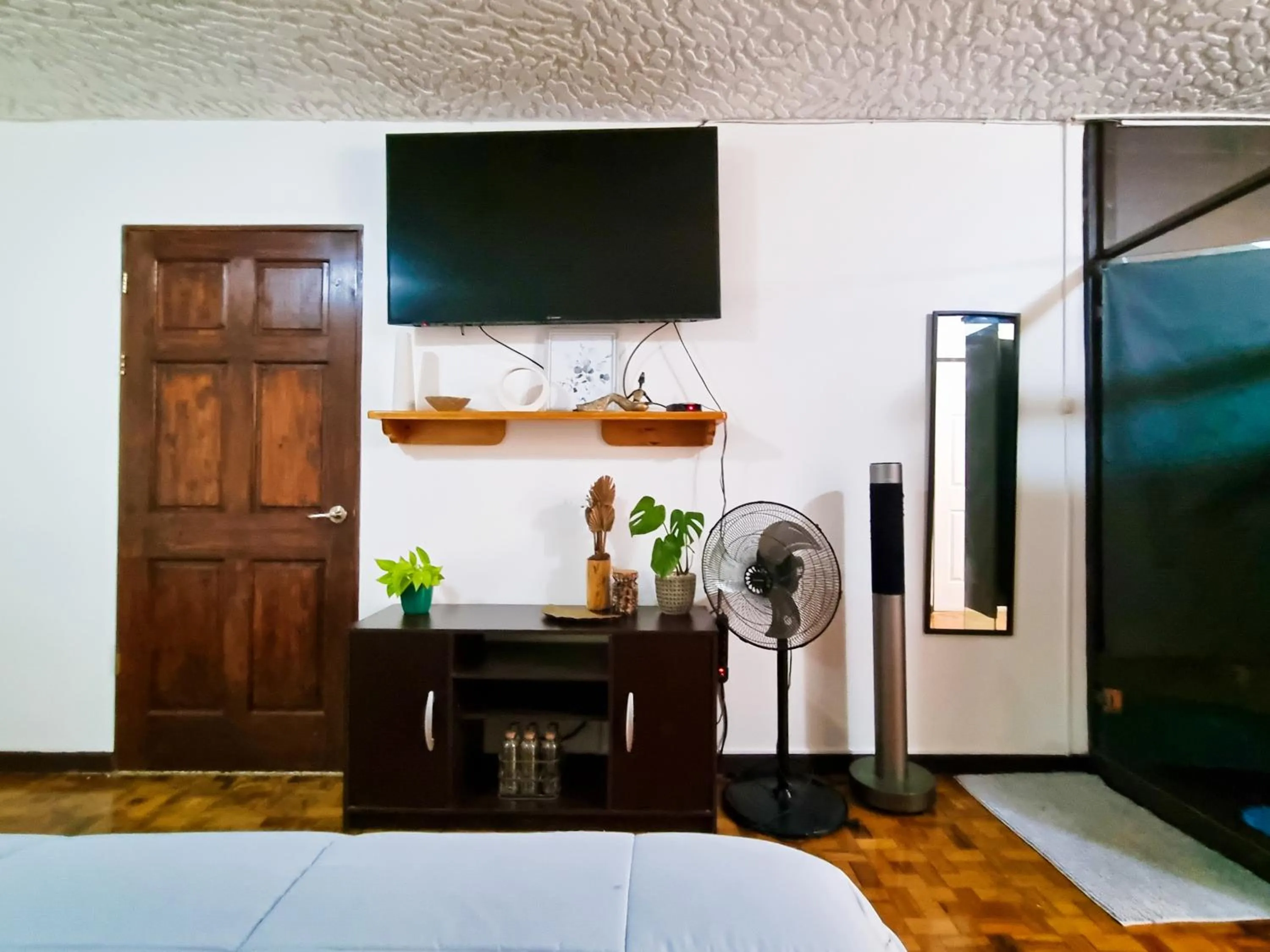 Standard Apartment in Casa Jardin del Mango