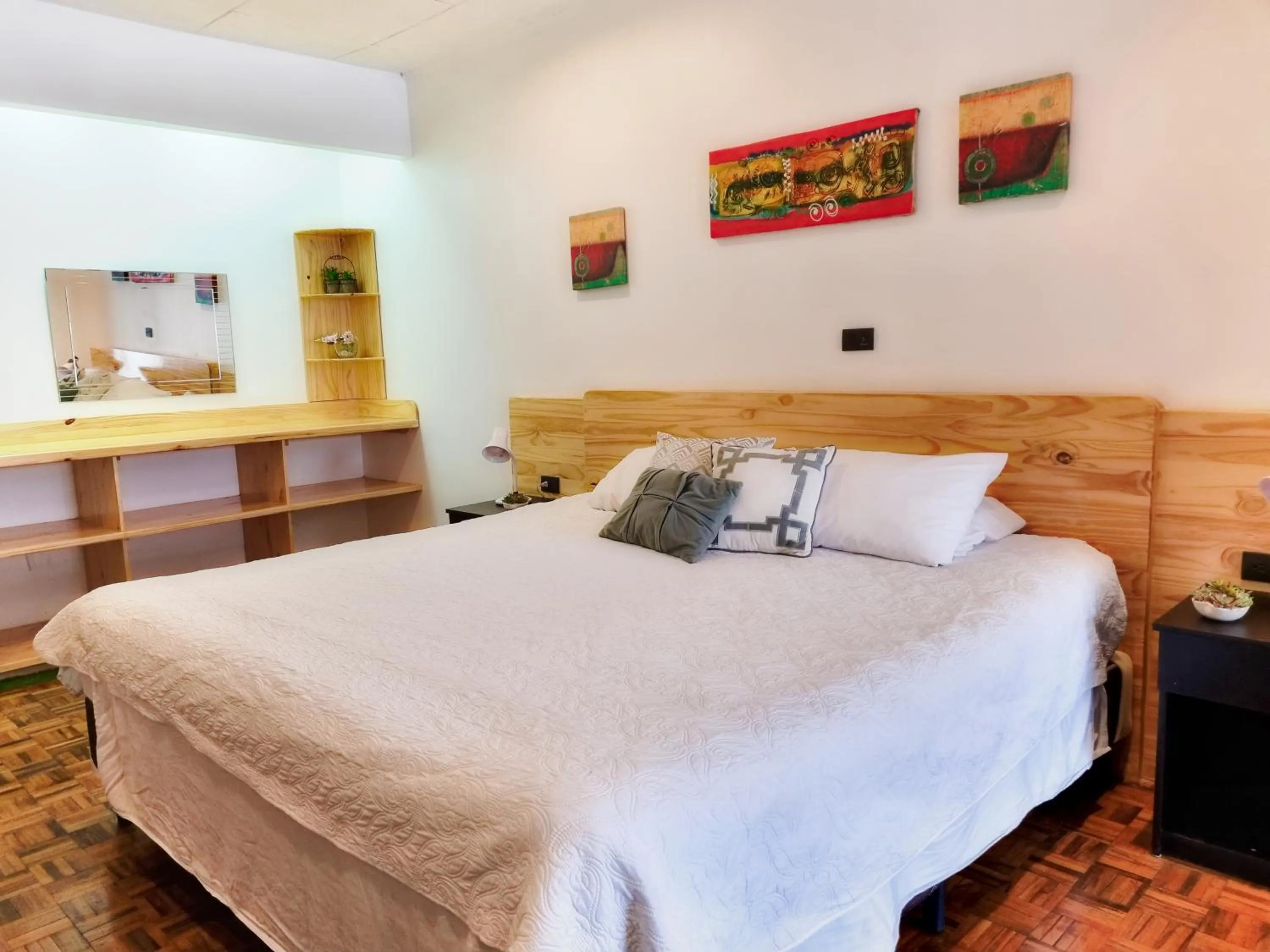 King Studio in Casa Jardin del Mango