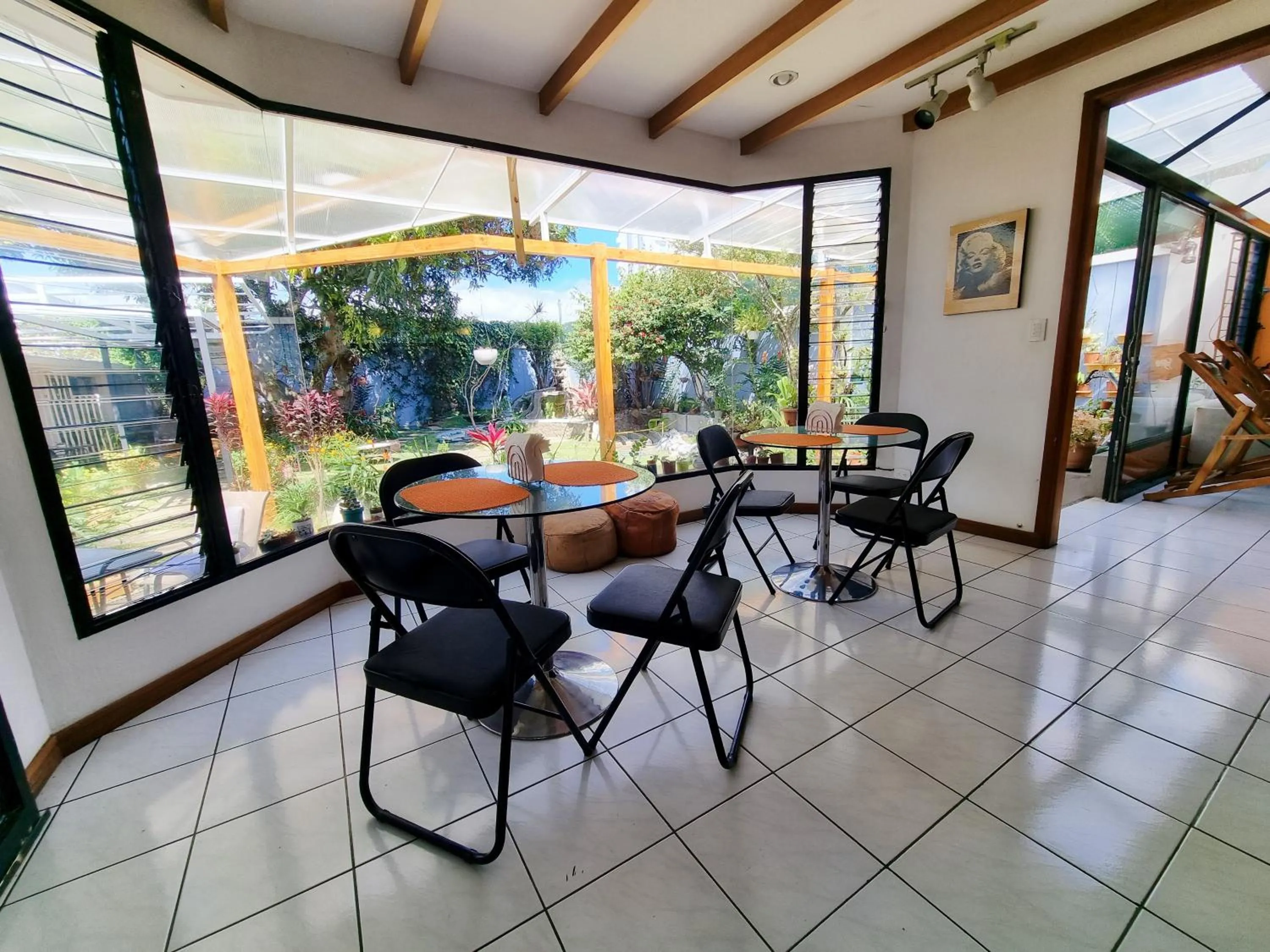 View (from property/room) in Casa Jardin del Mango