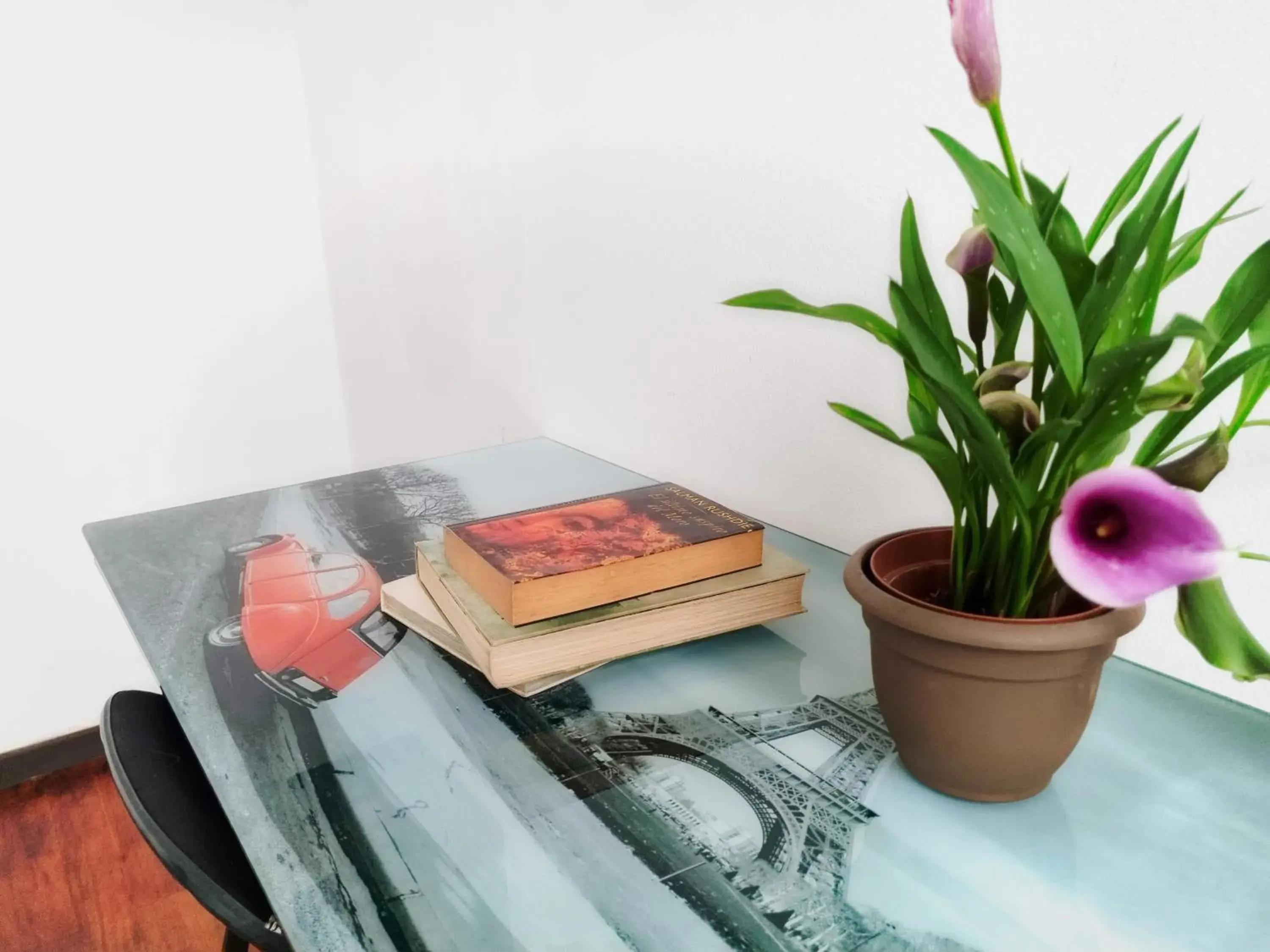 Bedroom in Casa Jardin del Mango Bedroom in Casa Jardin del Mango