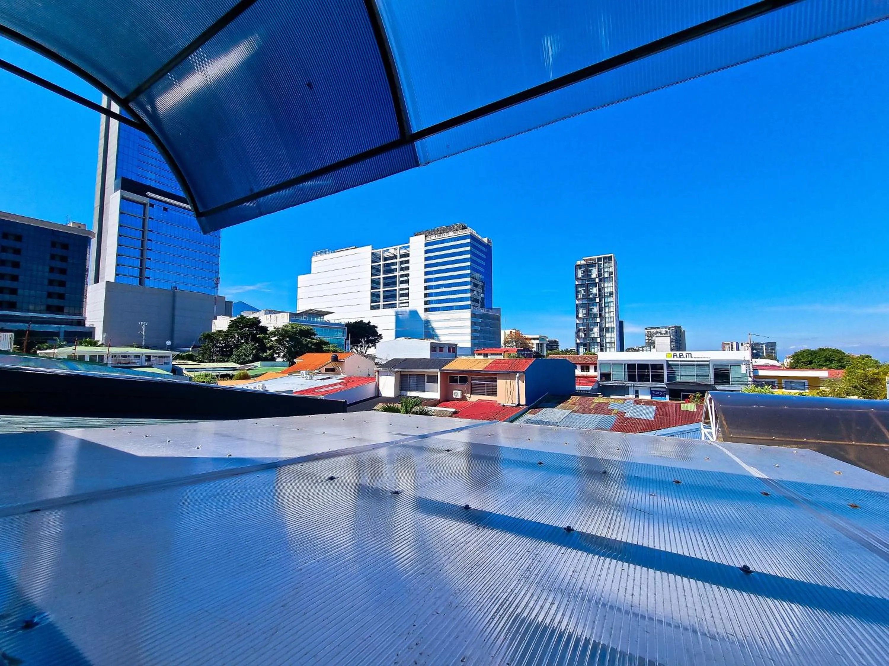 Day in Casa Jardin del Mango