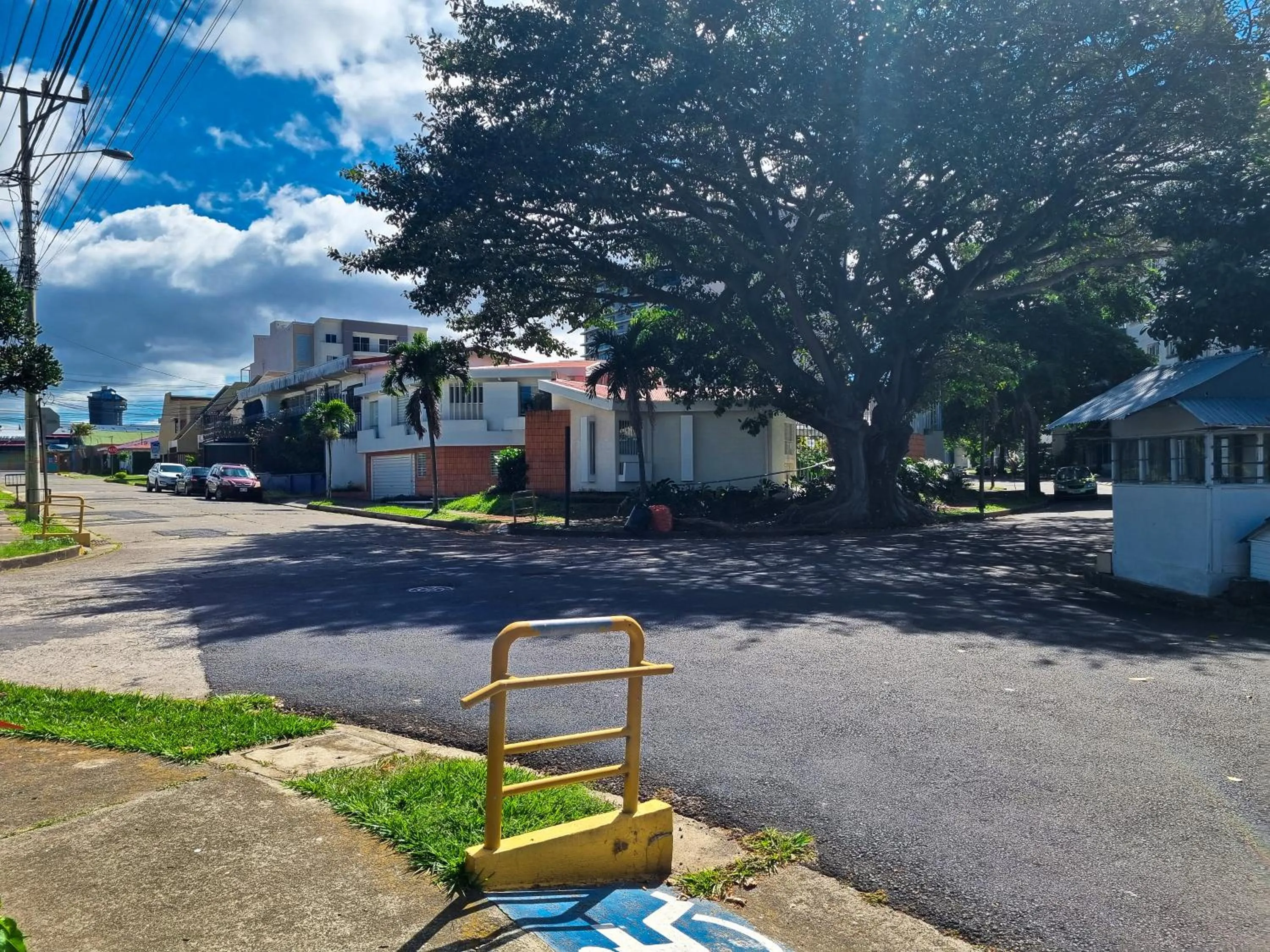 Day in Casa Jardin del Mango