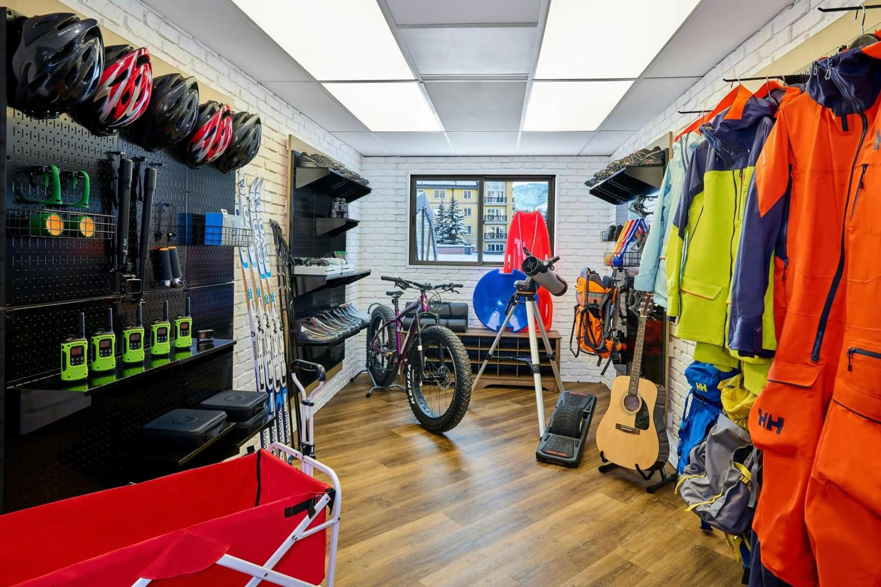 Other in The Hythe, a Luxury Collection Resort, Vail