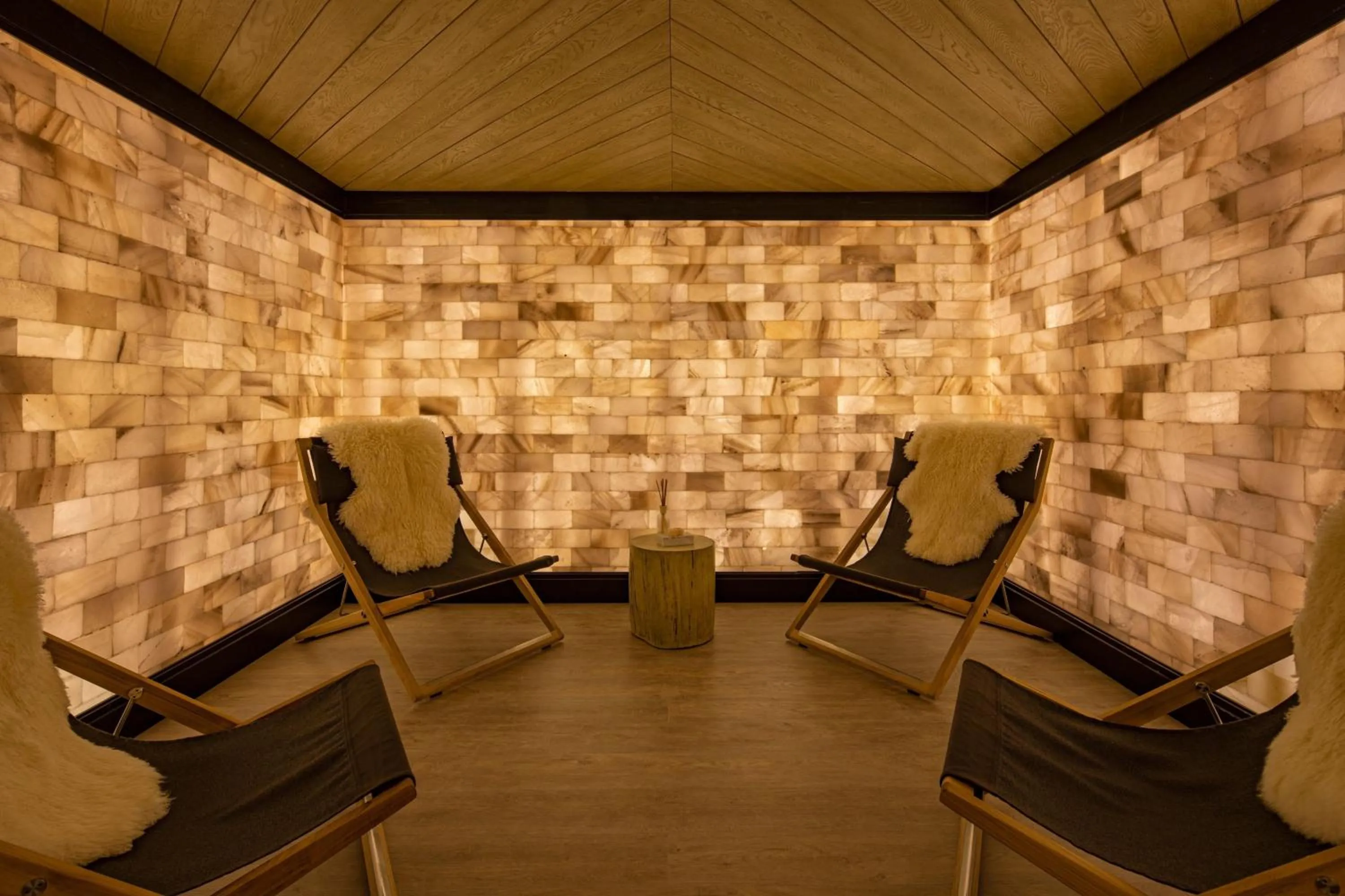 Spa and wellness centre/facilities in The Hythe, a Luxury Collection Resort, Vail
