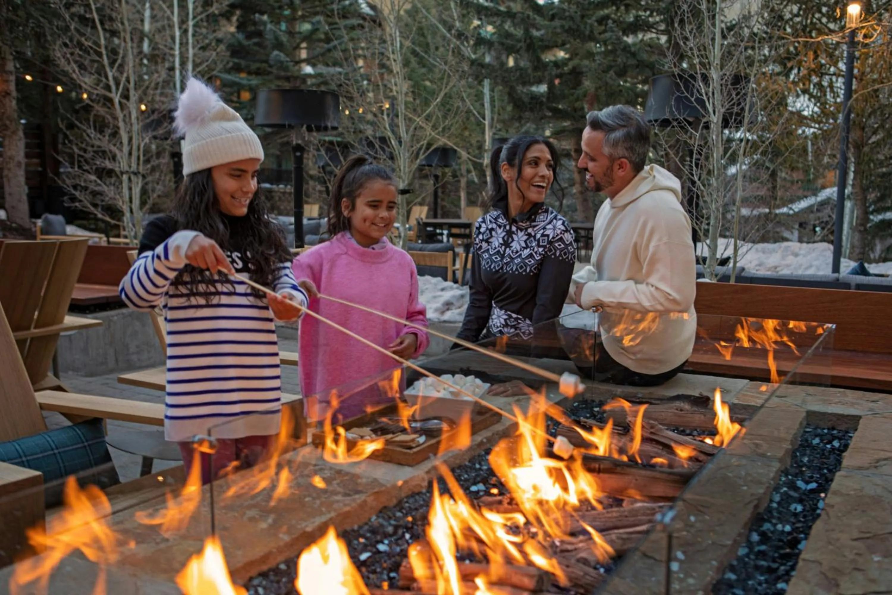 Other in The Hythe, a Luxury Collection Resort, Vail