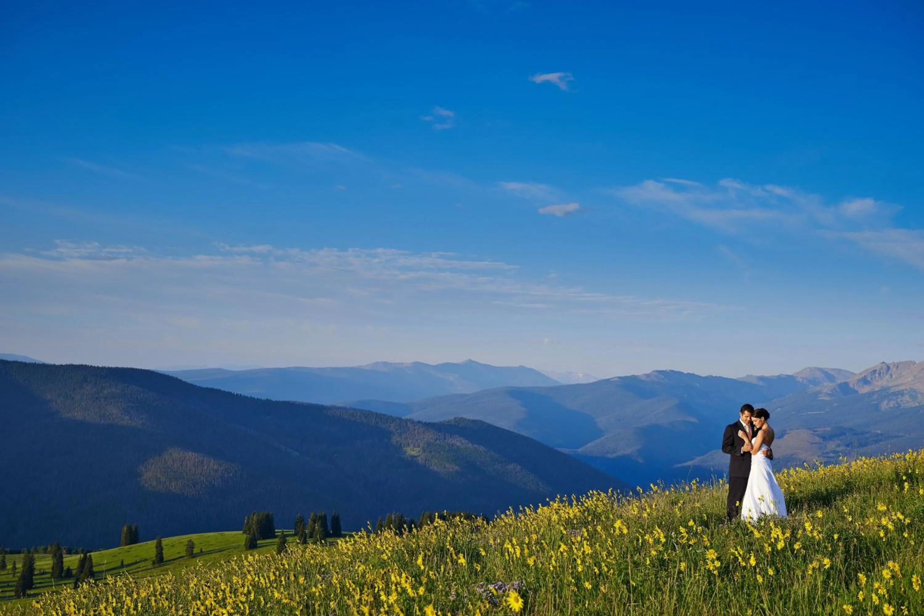 Banquet/Function facilities in The Hythe, a Luxury Collection Resort, Vail