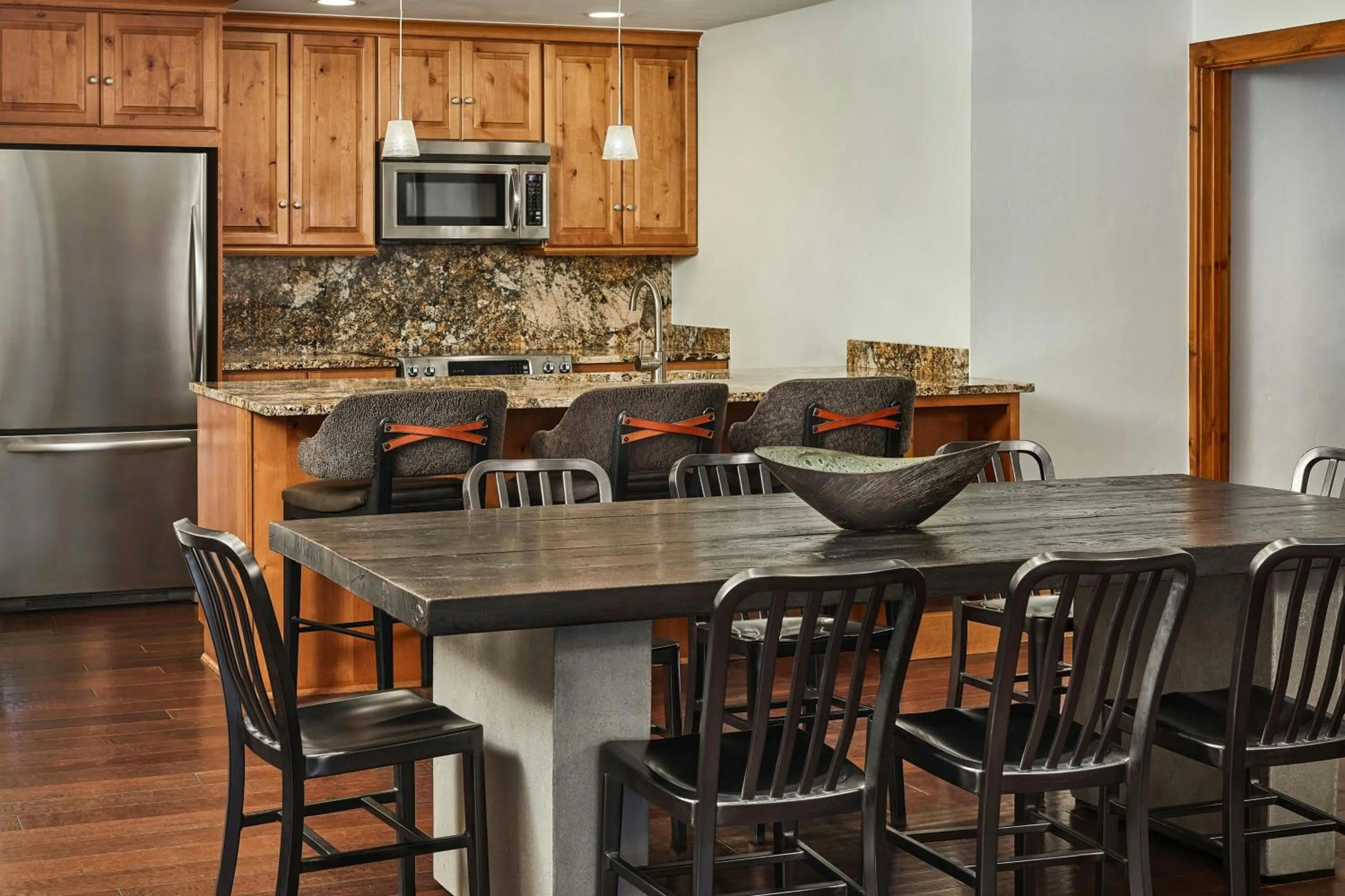 Bedroom in The Hythe, a Luxury Collection Resort, Vail