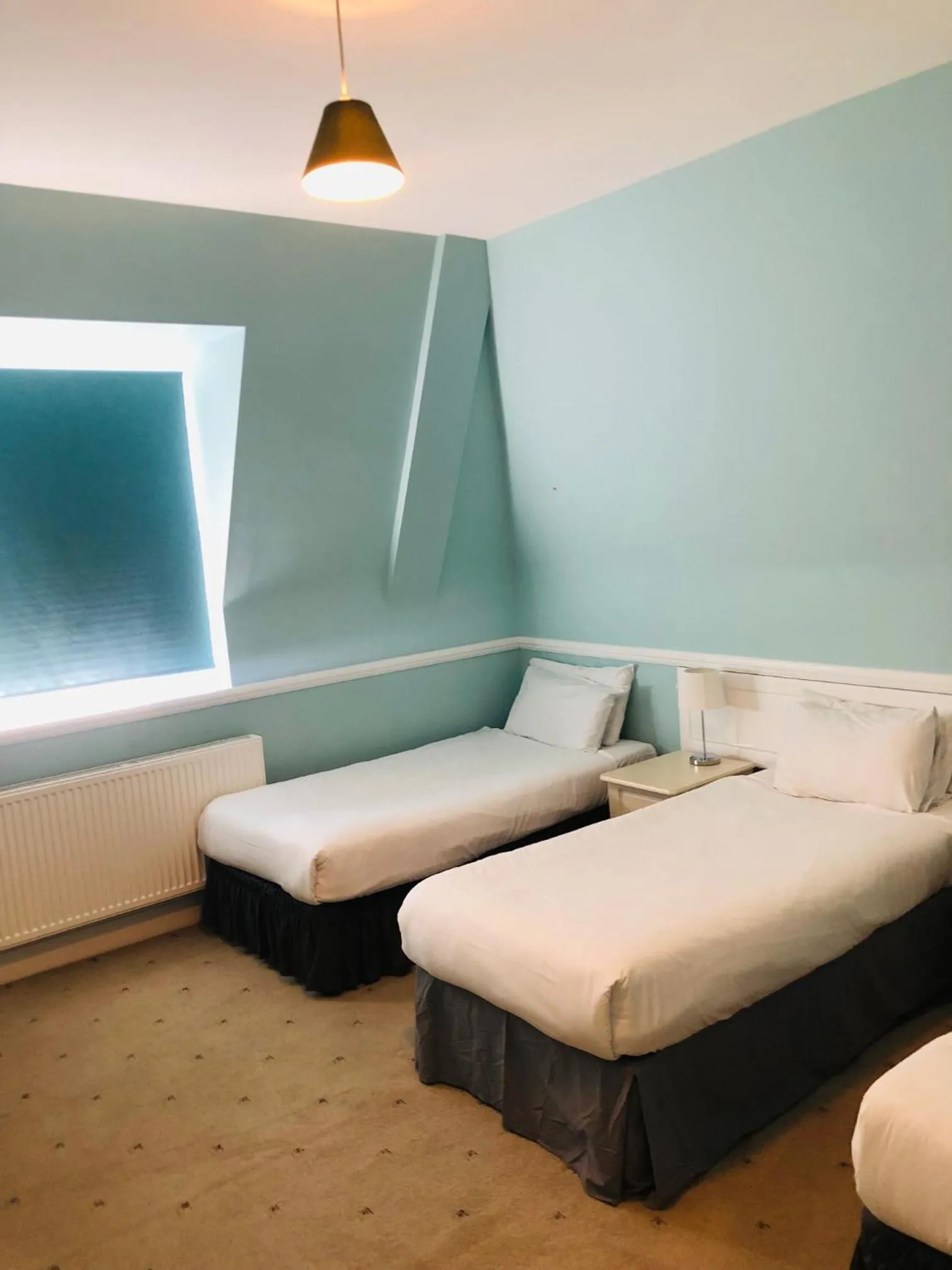 Bed in Albany, Brighton & Hove