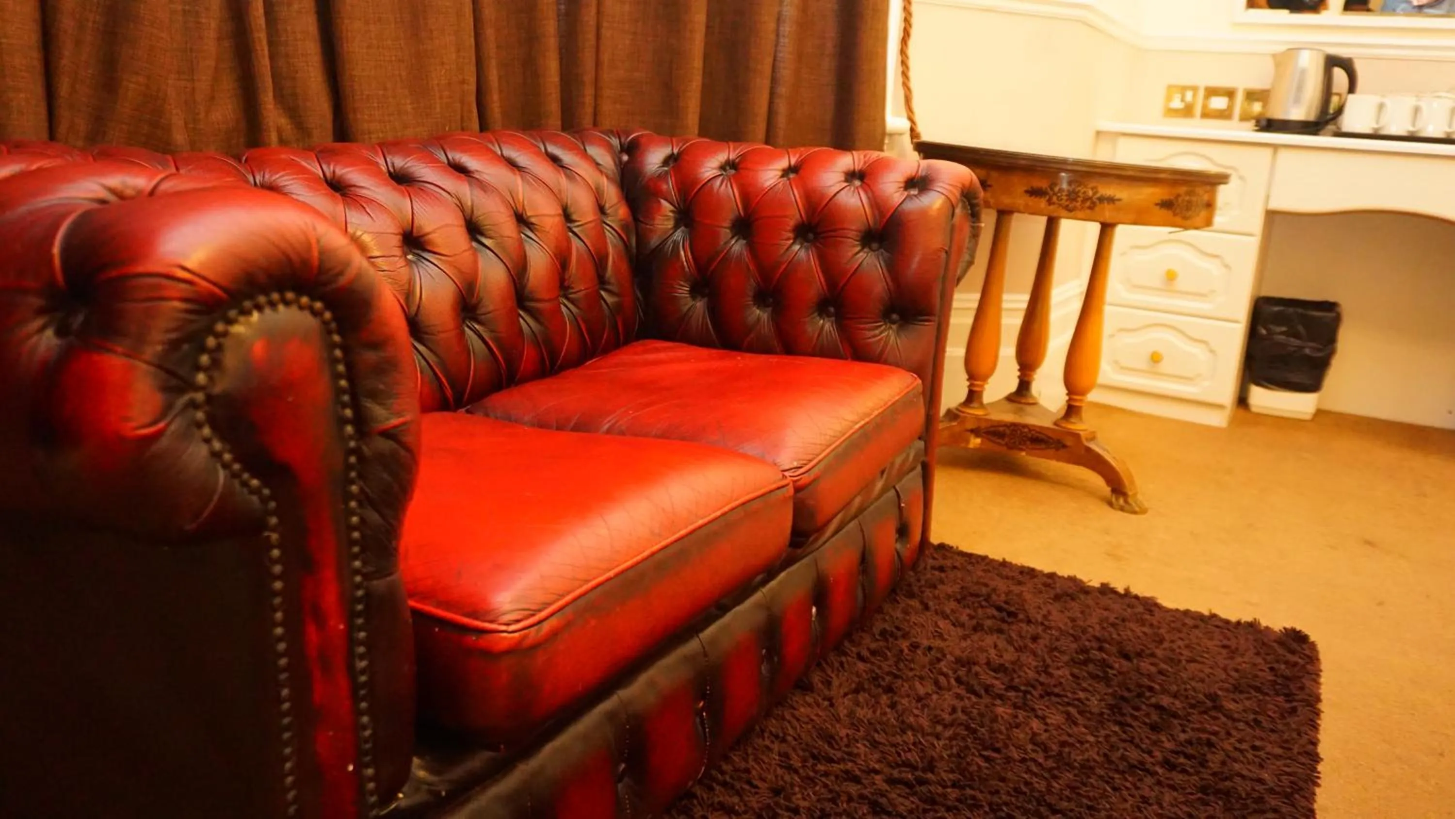 Albany, Brighton & Hove