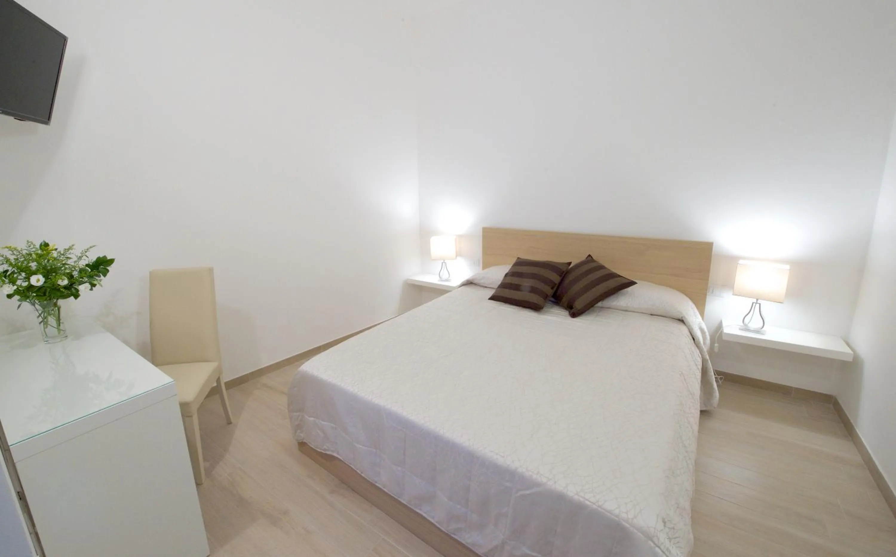 Bed in Torre della Loggia - Dimora Storica - Ortona