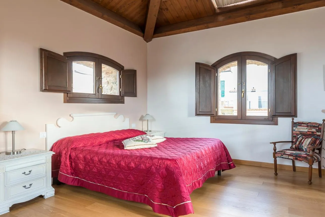 Bed in Torre della Loggia - Dimora Storica - Ortona
