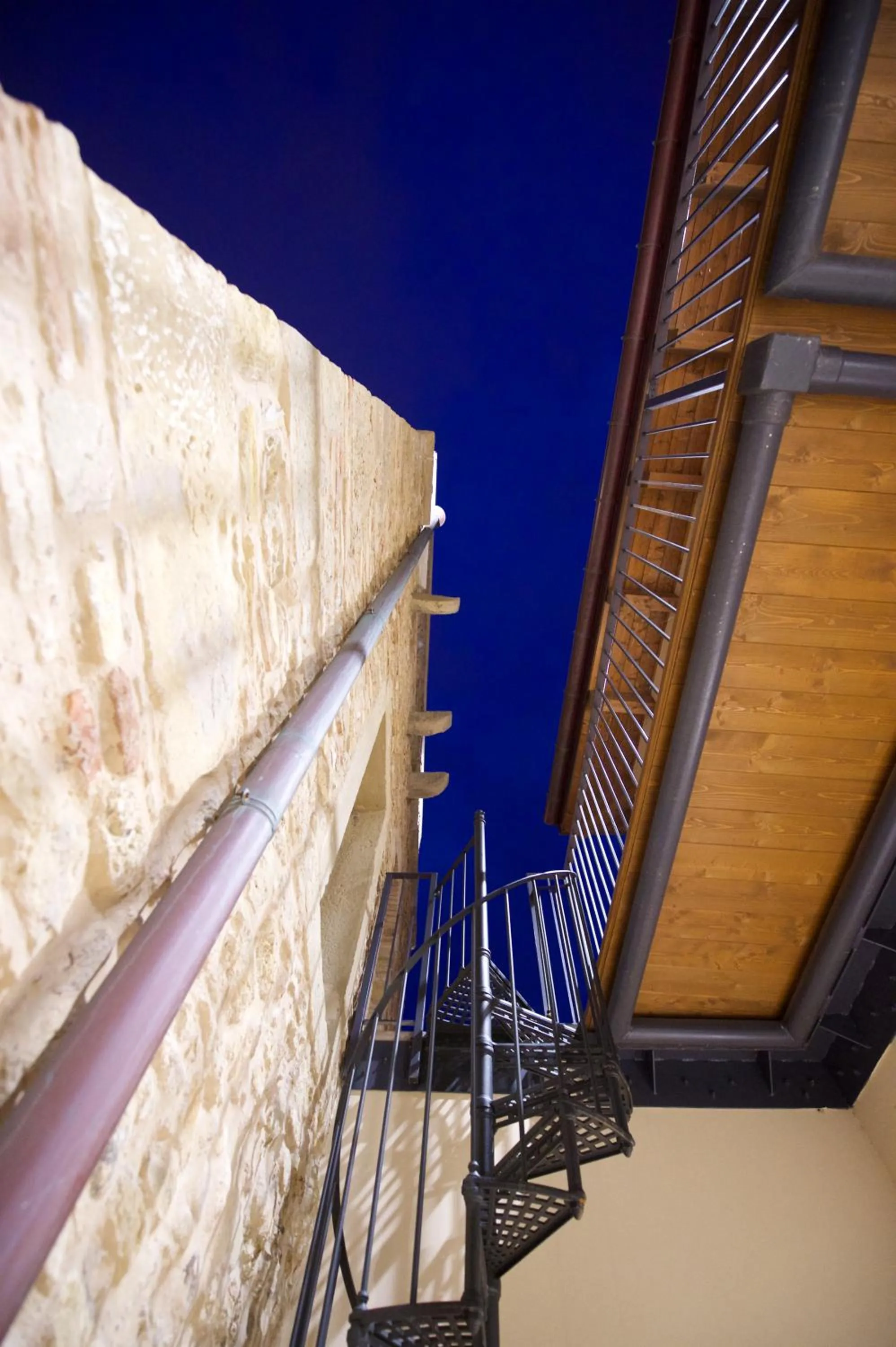 Property building in Torre della Loggia - Dimora Storica - Ortona