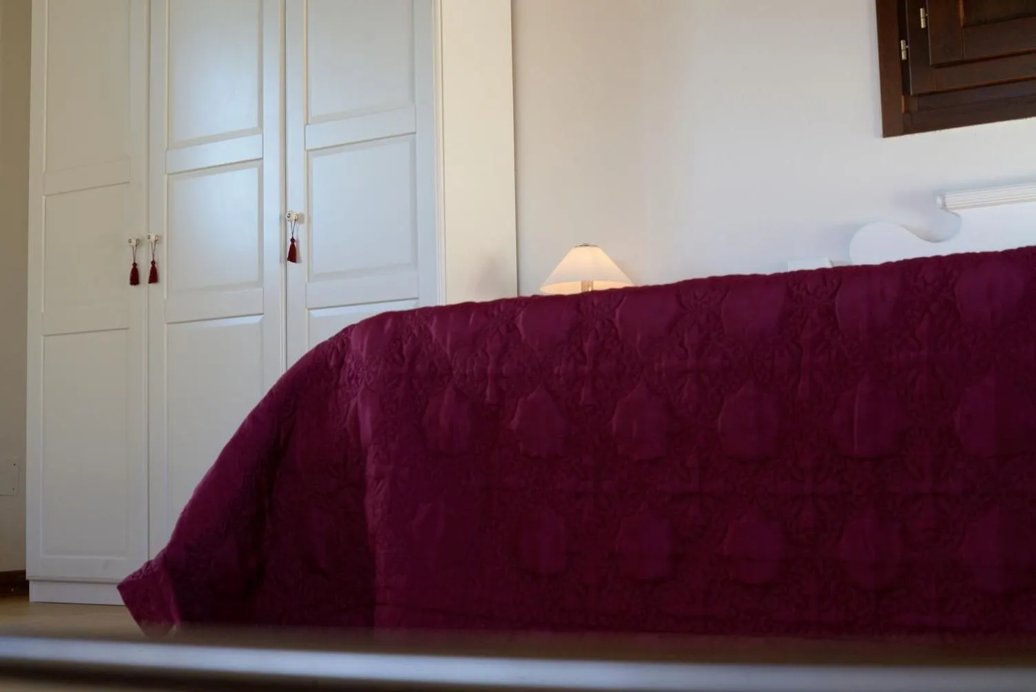 Bed in Torre della Loggia - Dimora Storica - Ortona