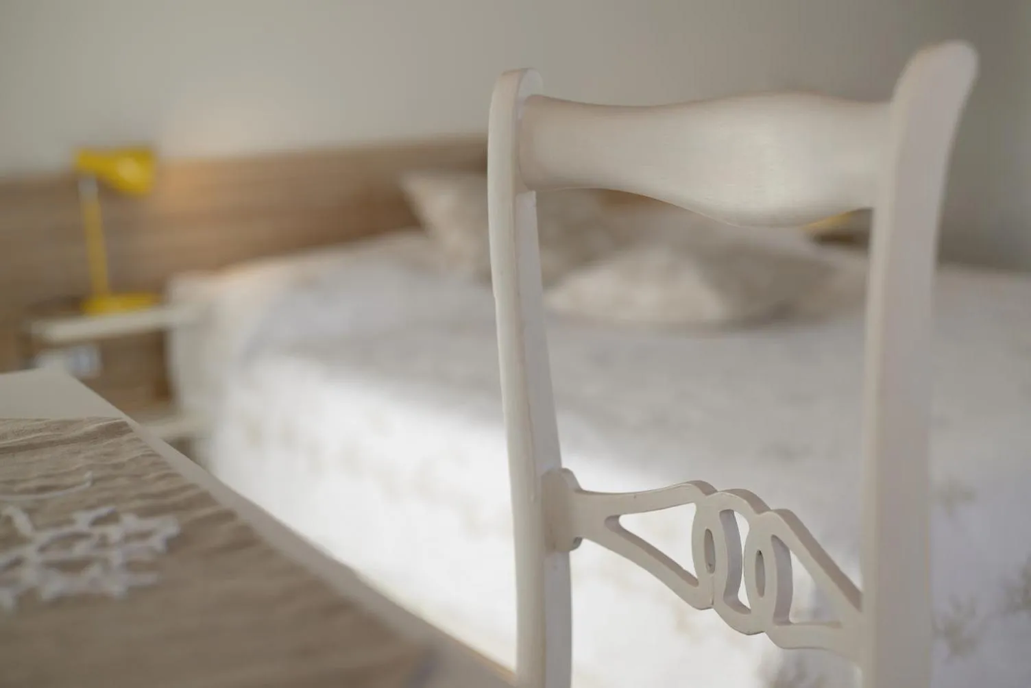 Bed in Torre della Loggia - Dimora Storica - Ortona