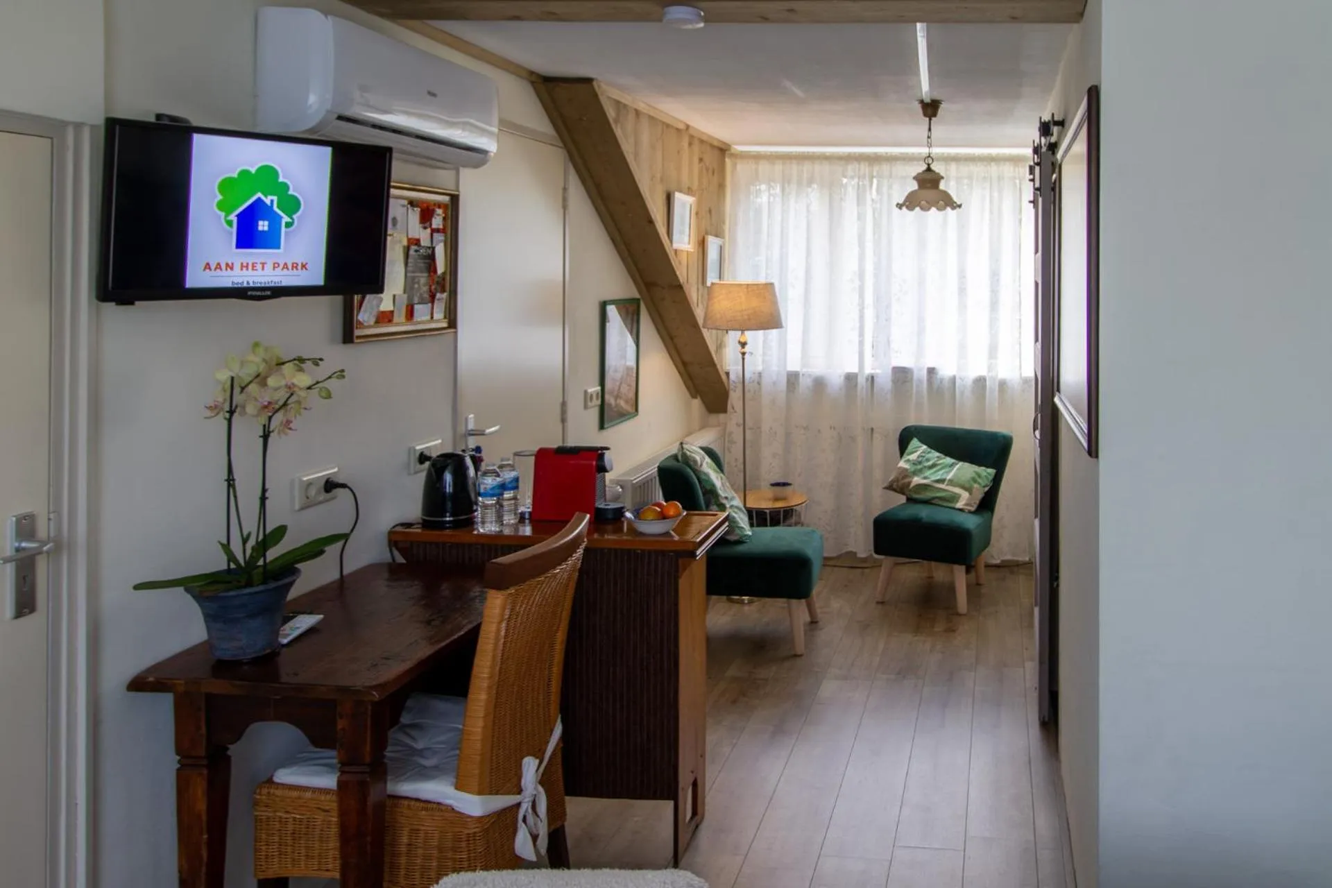 Other in B&B Aan het Park Eindhoven