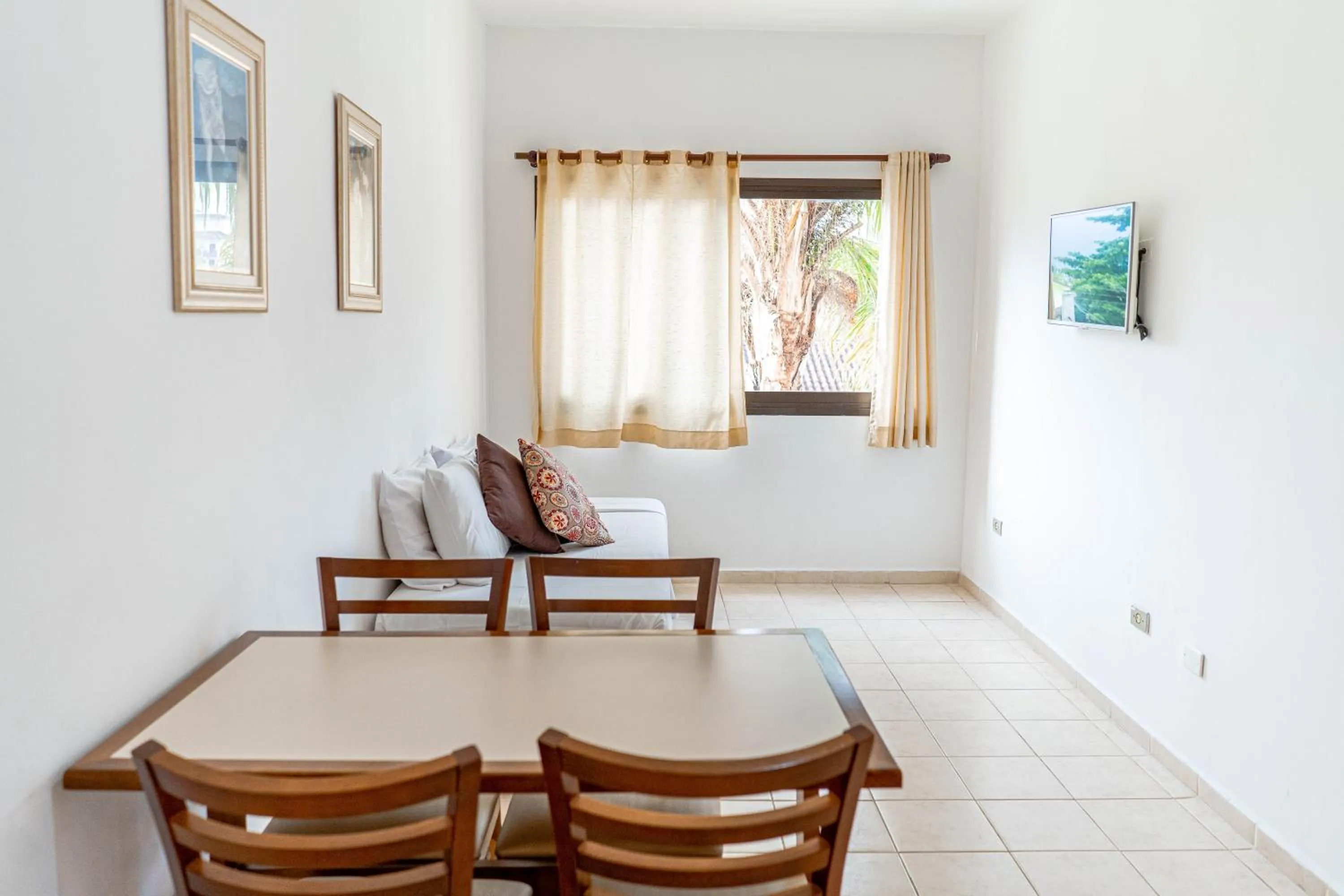 Bella Casa Flat Service