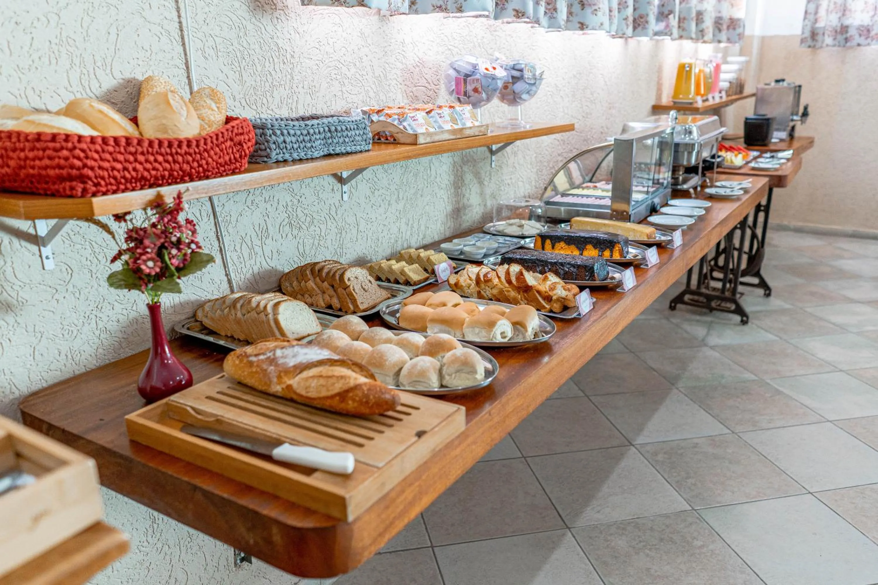 Bella Casa Flat Service