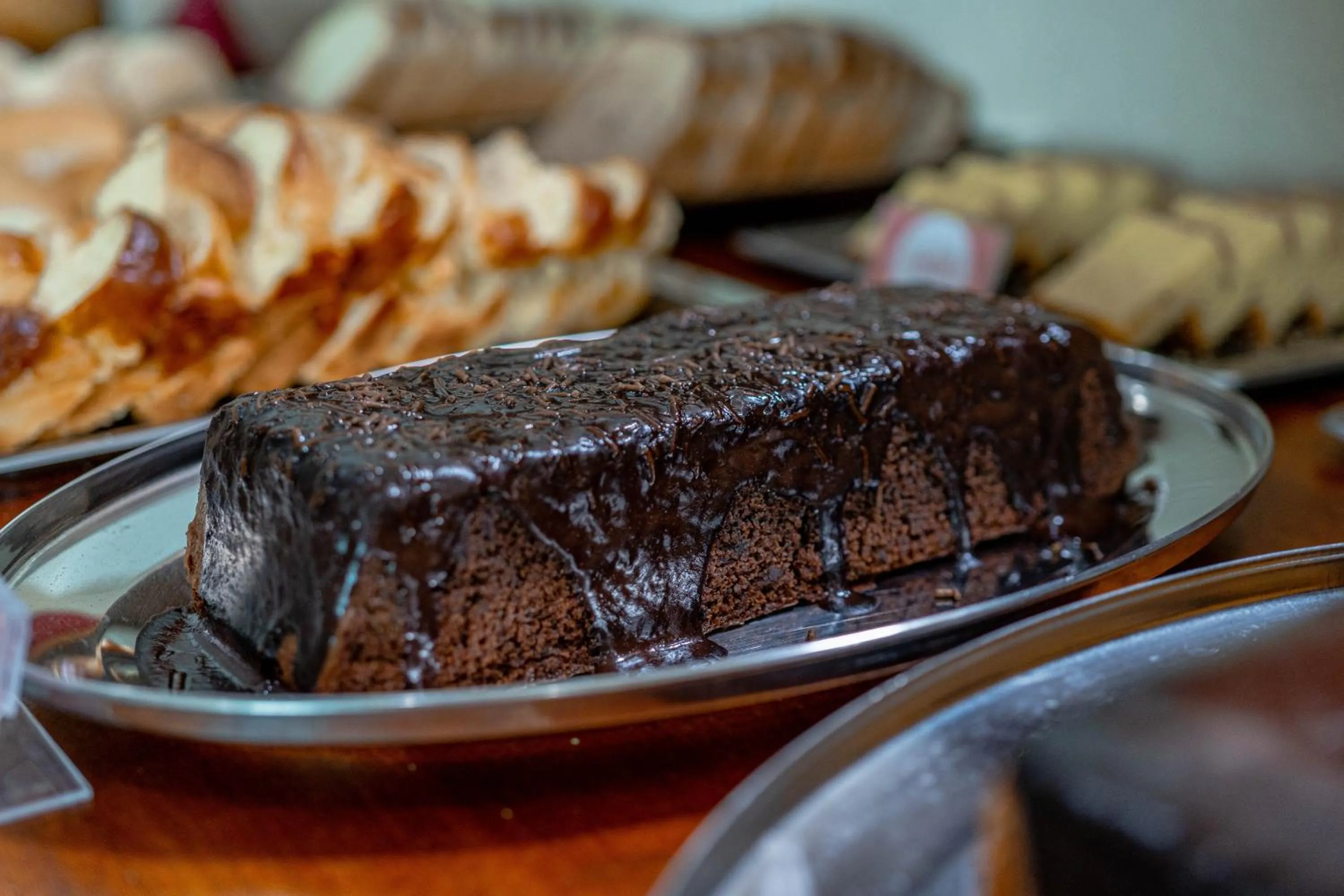 Bella Casa Flat Service