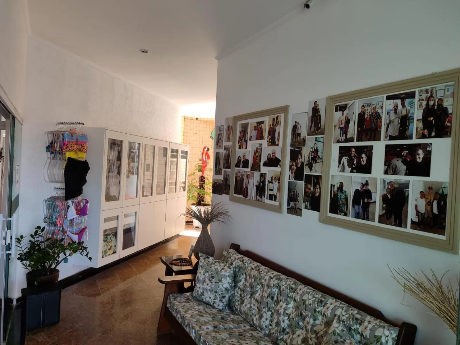 Bella Casa Flat Service