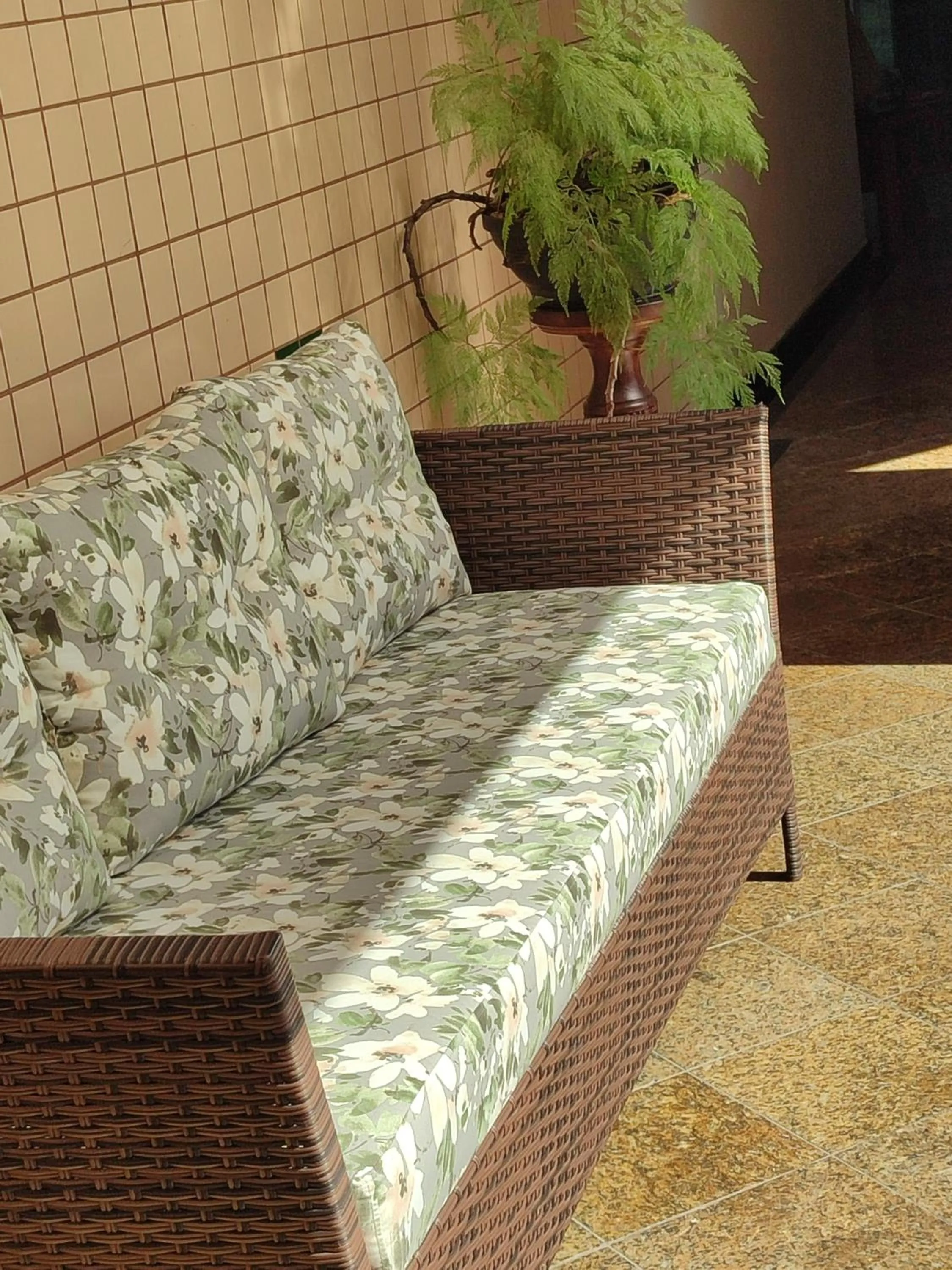 Bella Casa Flat Service