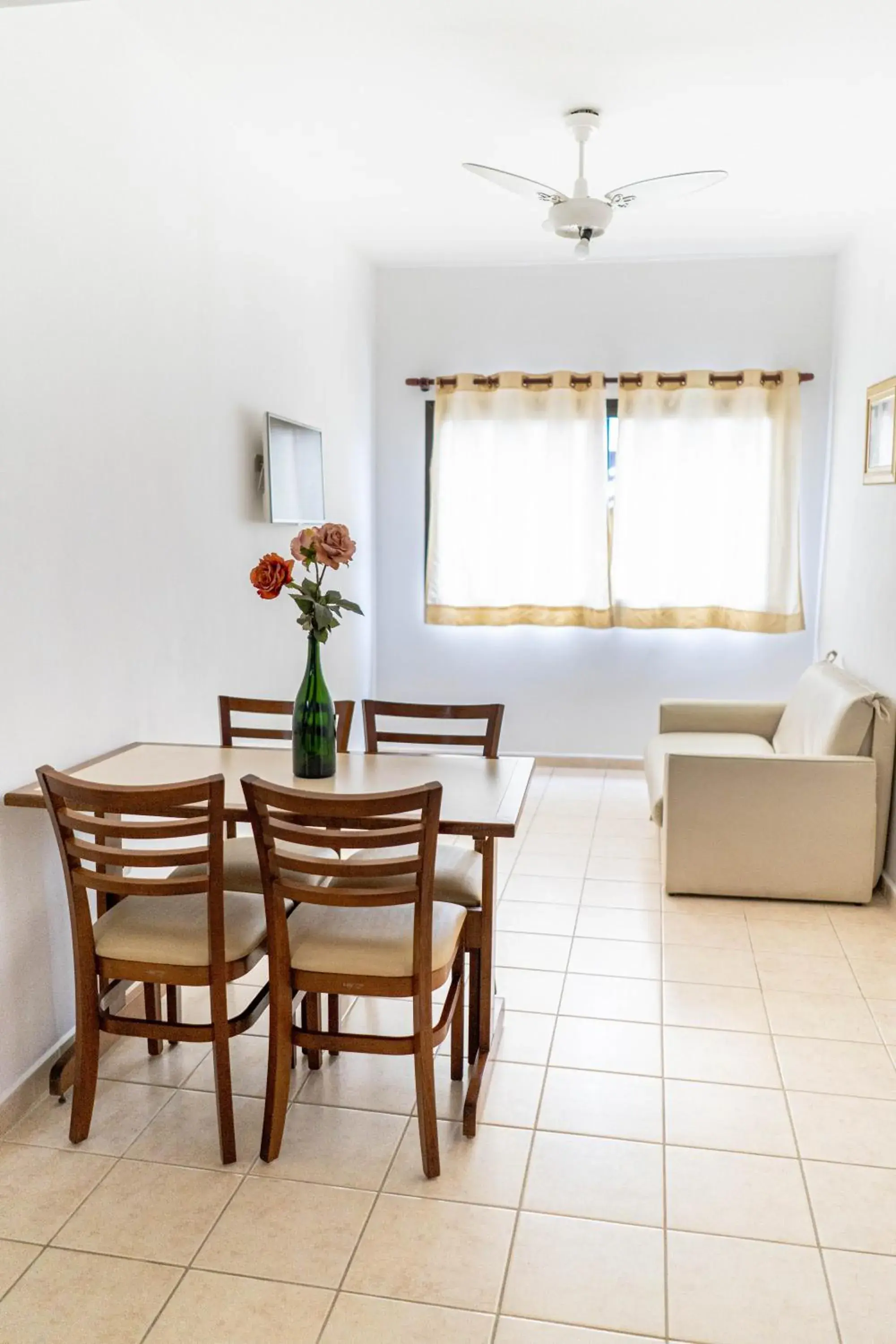 Standard Apartment - single occupancy in Bella Casa Flat Service Standard Apartment - single occupancy in Bella Casa Flat Service