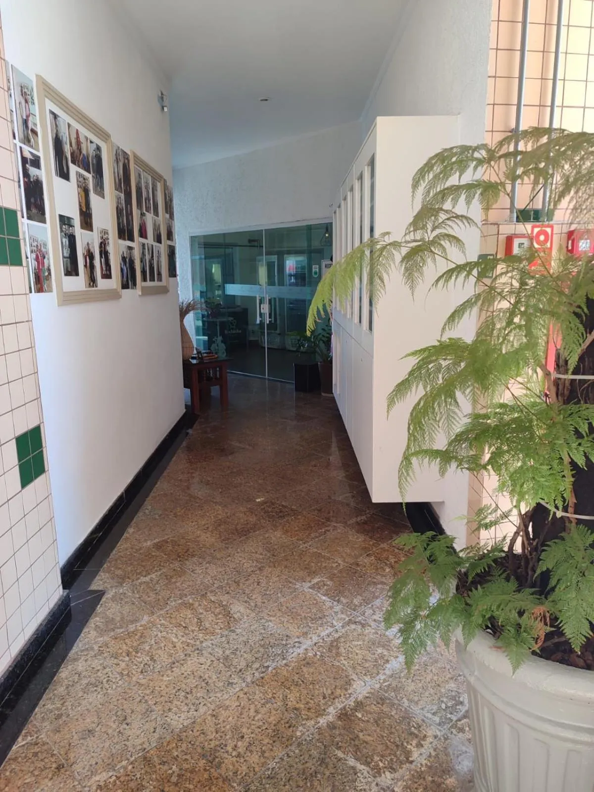 Bella Casa Flat Service