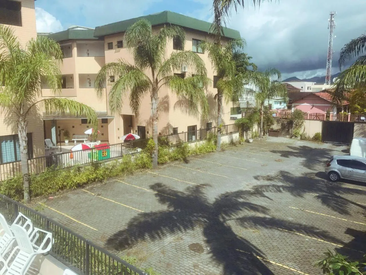 Bella Casa Flat Service